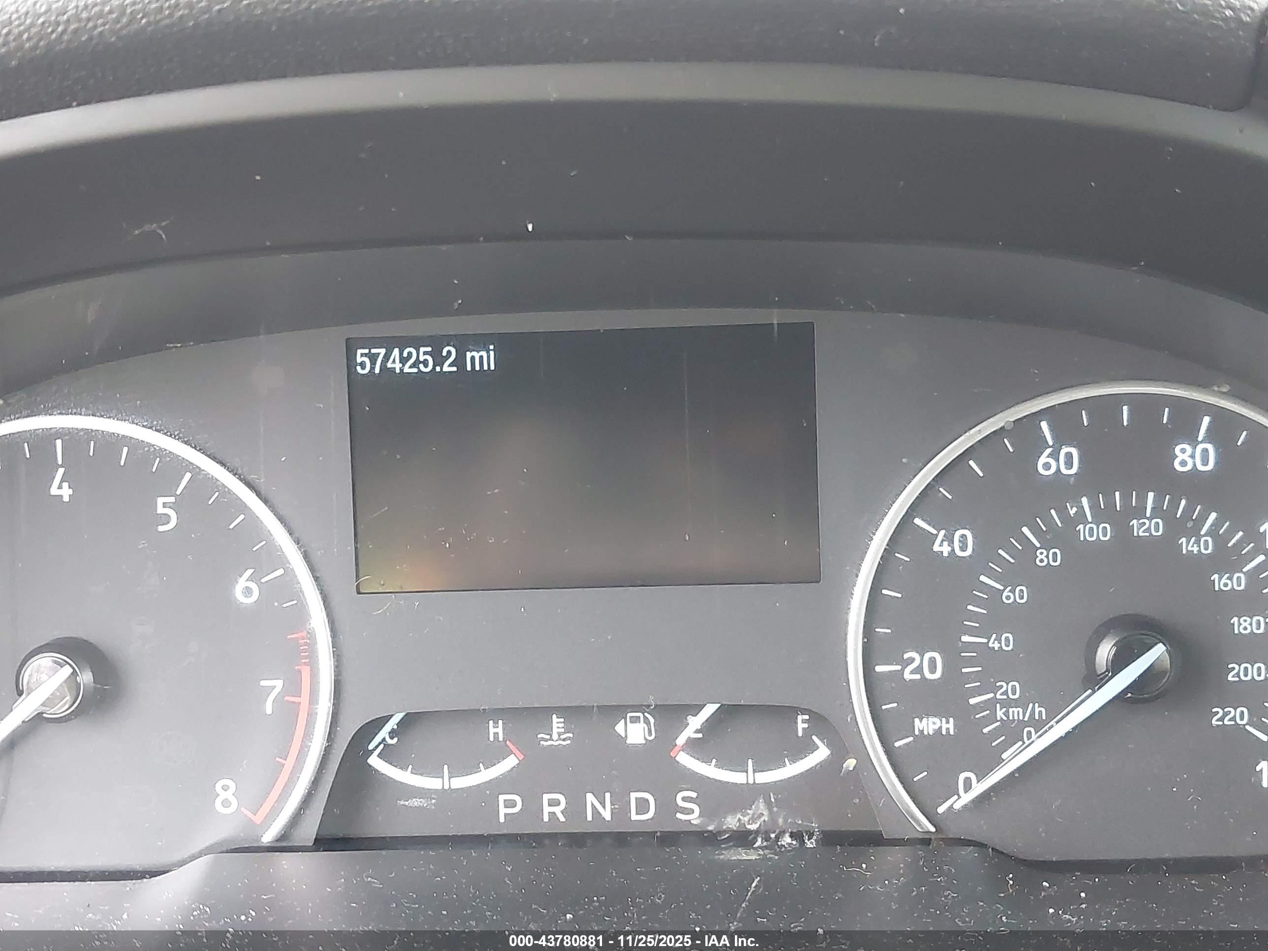 FORD ECOSPORT image 7