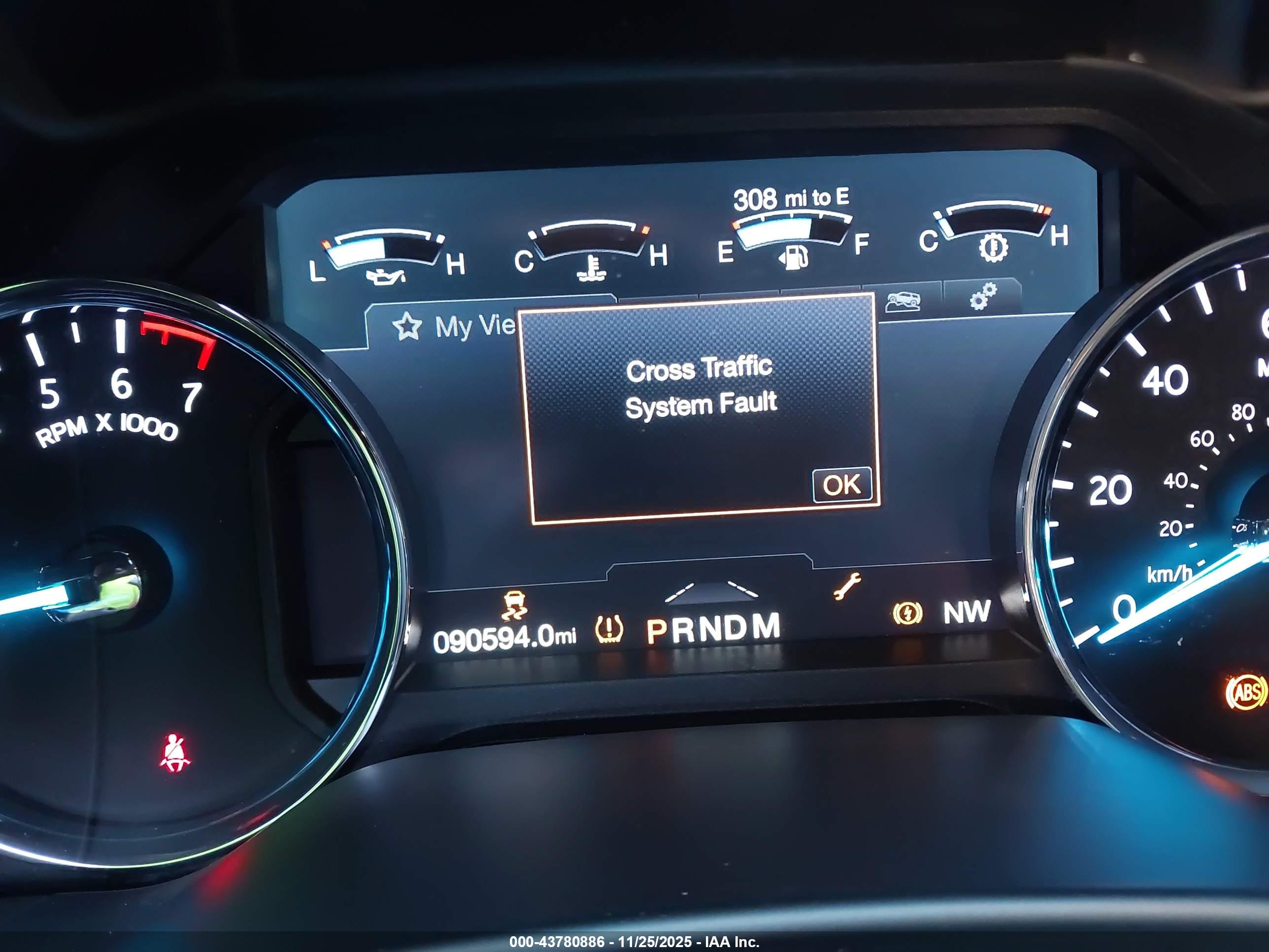 FORD EXPEDITION image 7