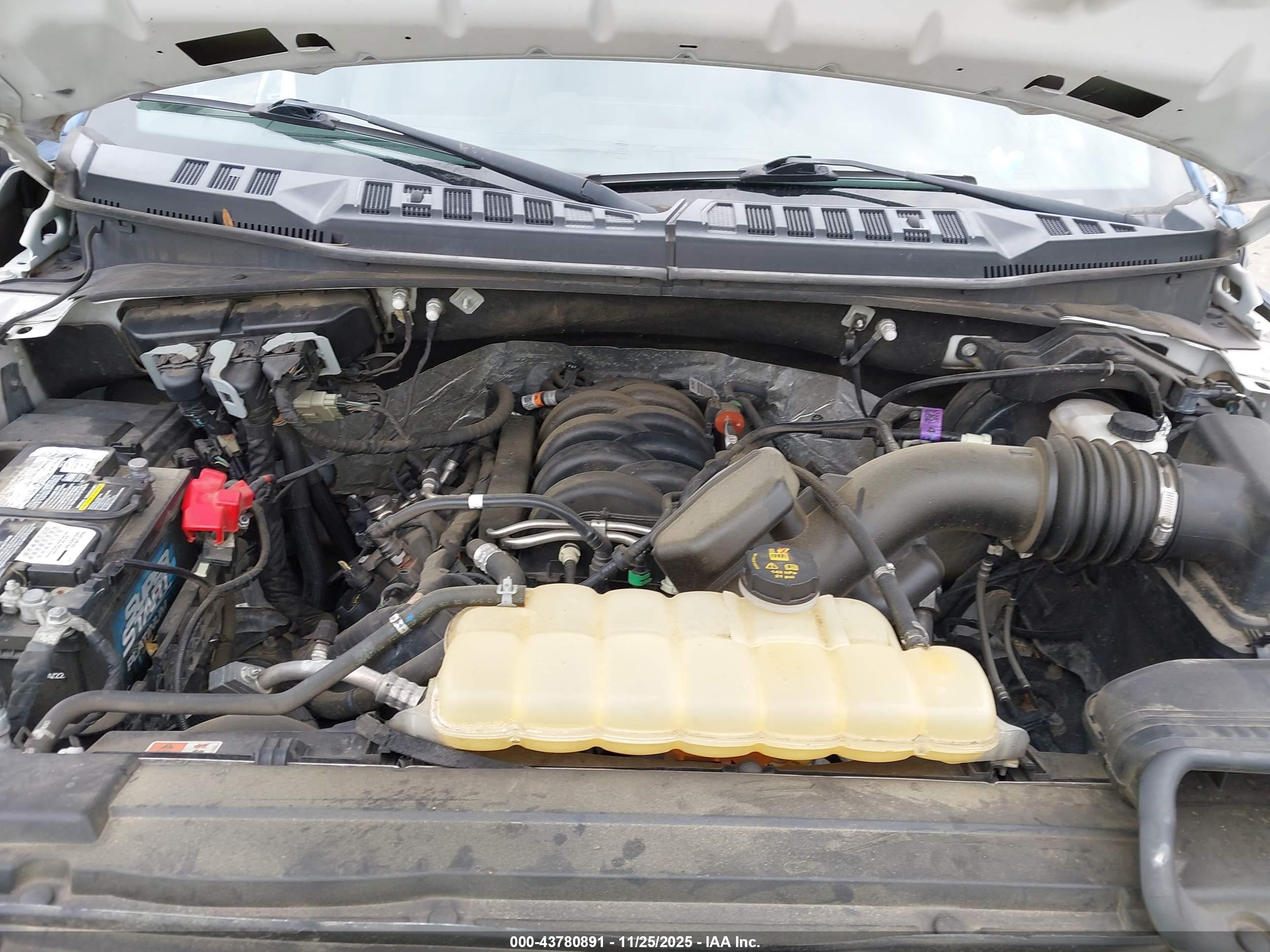 FORD F-150 image 10
