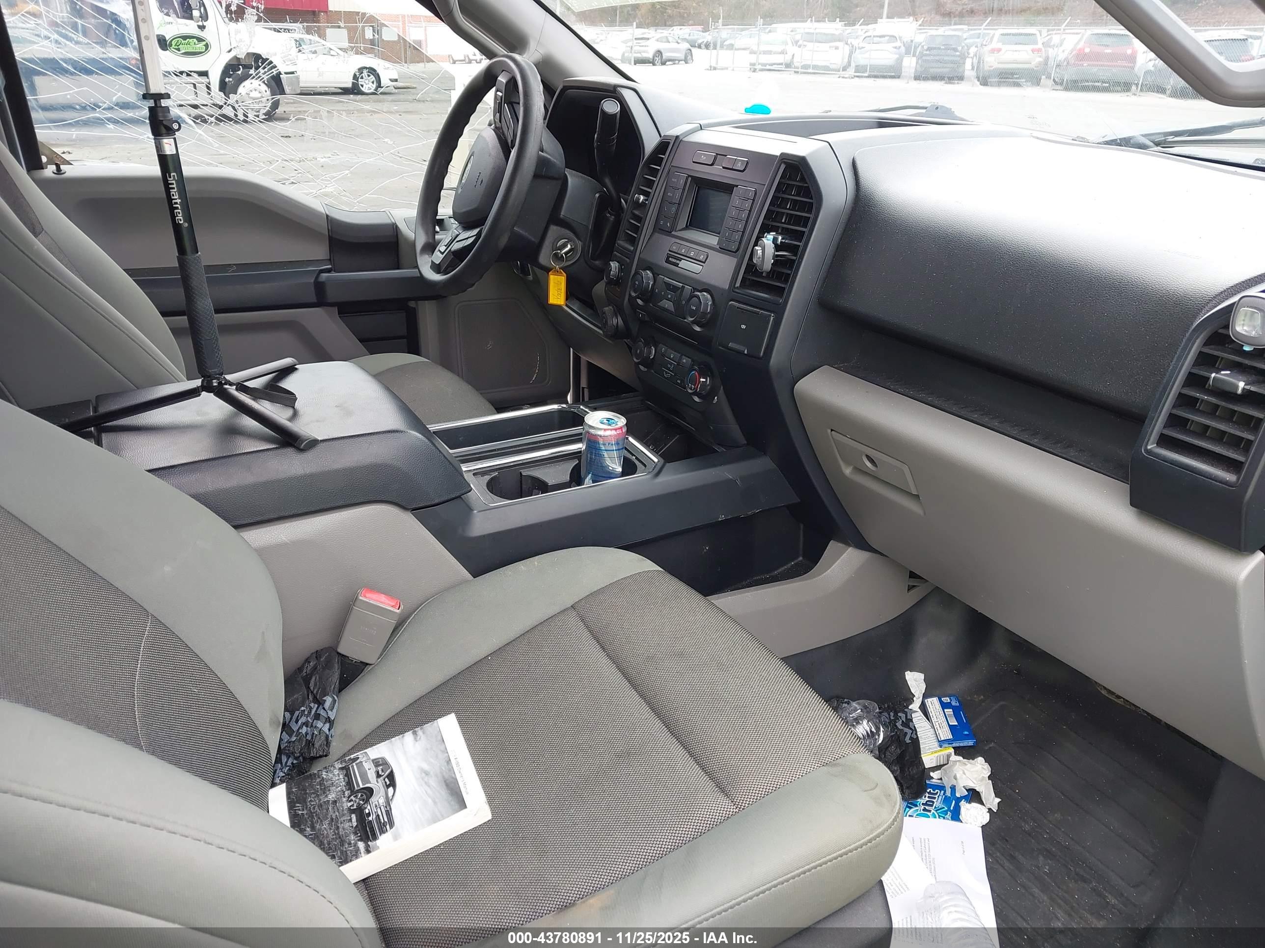 FORD F-150 image 5