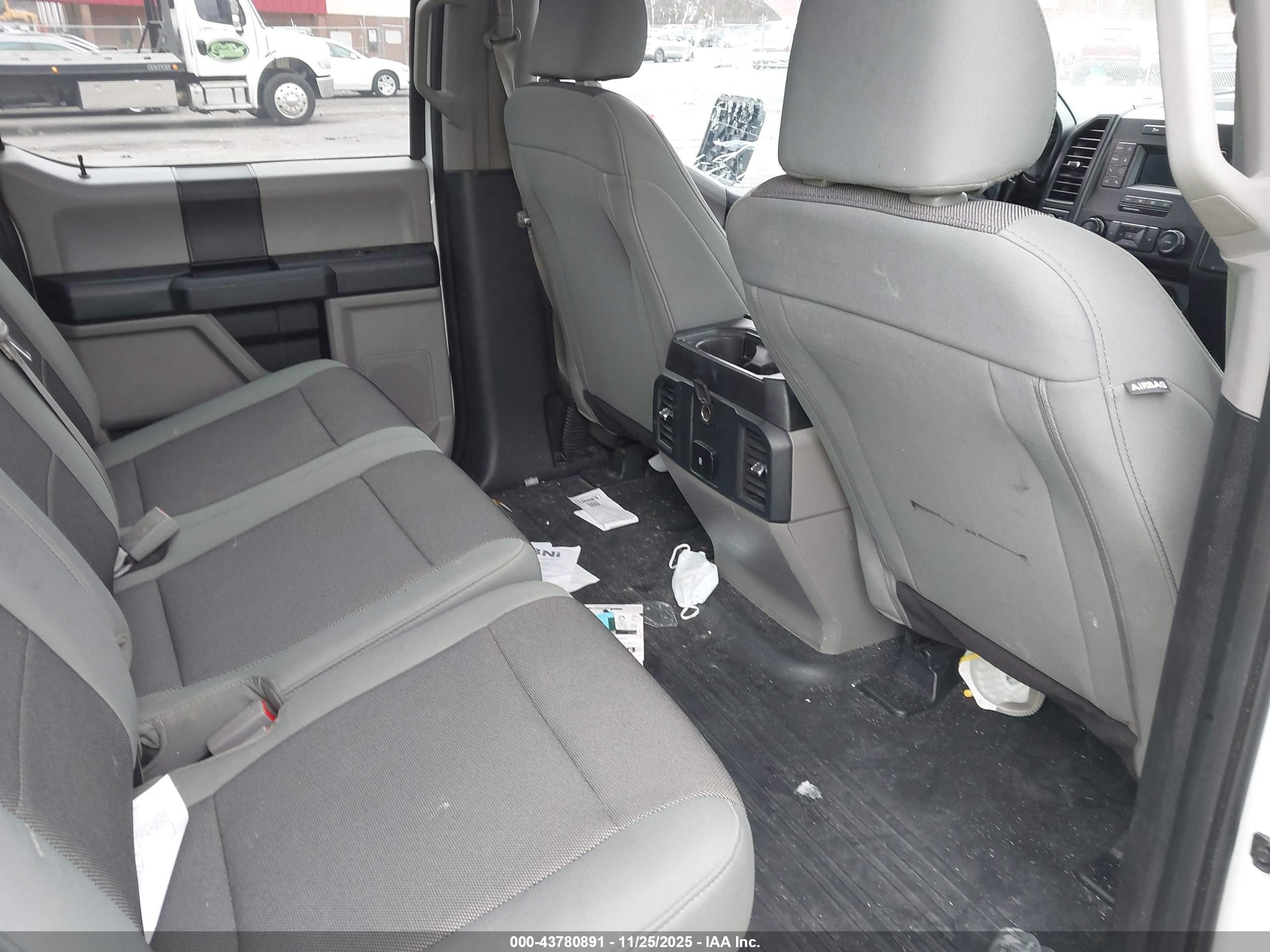 FORD F-150 image 8