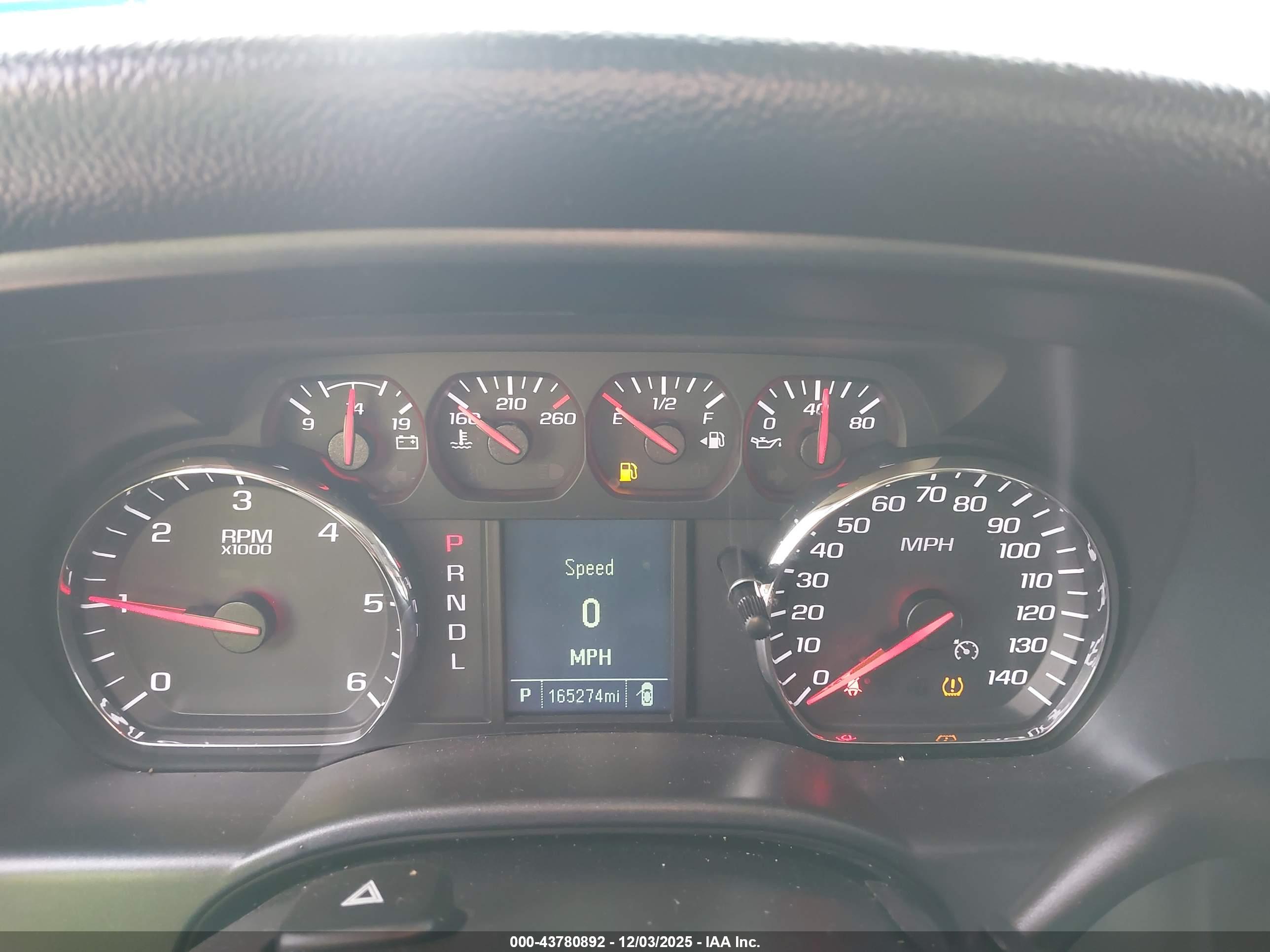 GMC SIERRA image 7