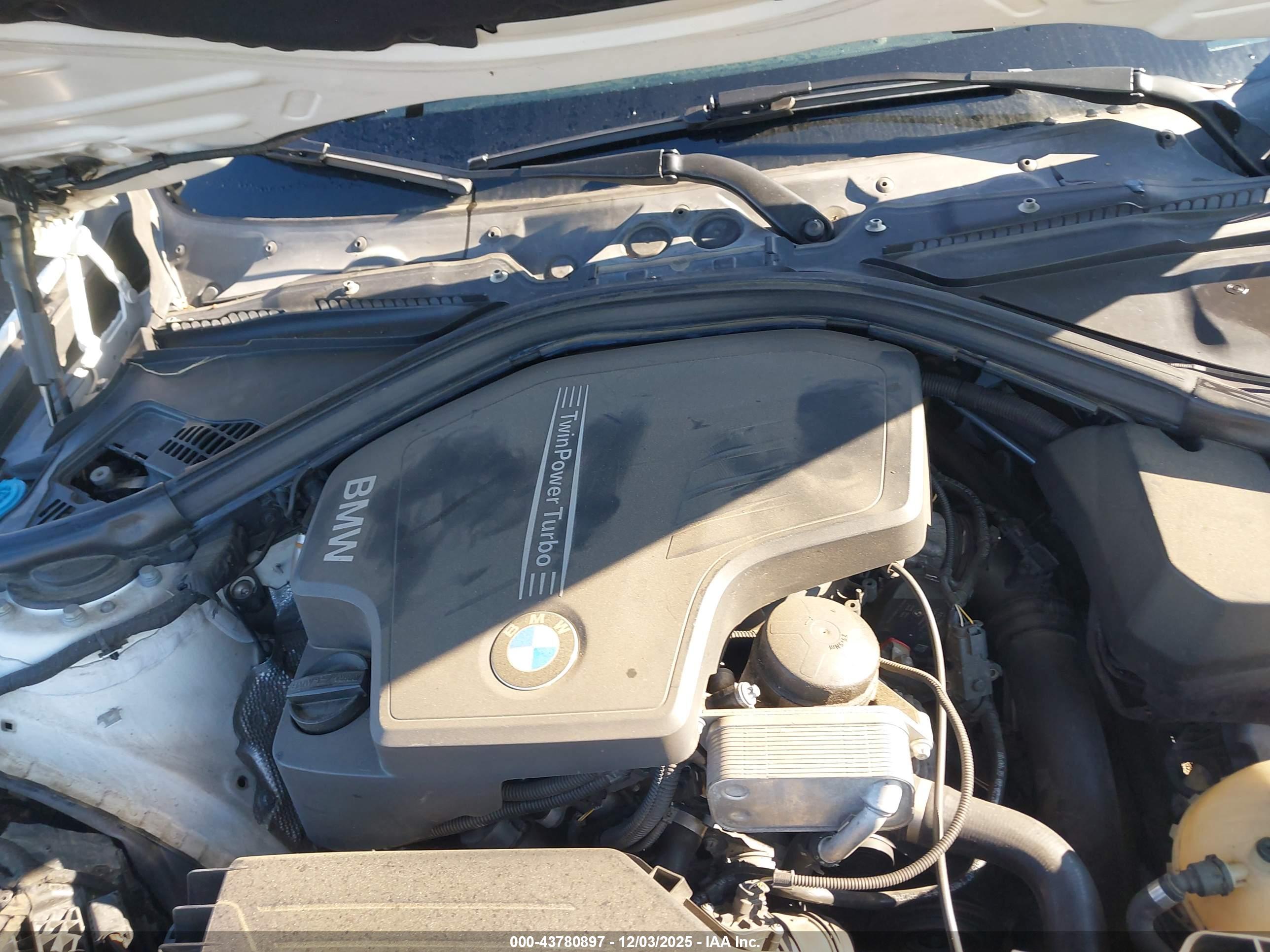 BMW 328I image 10