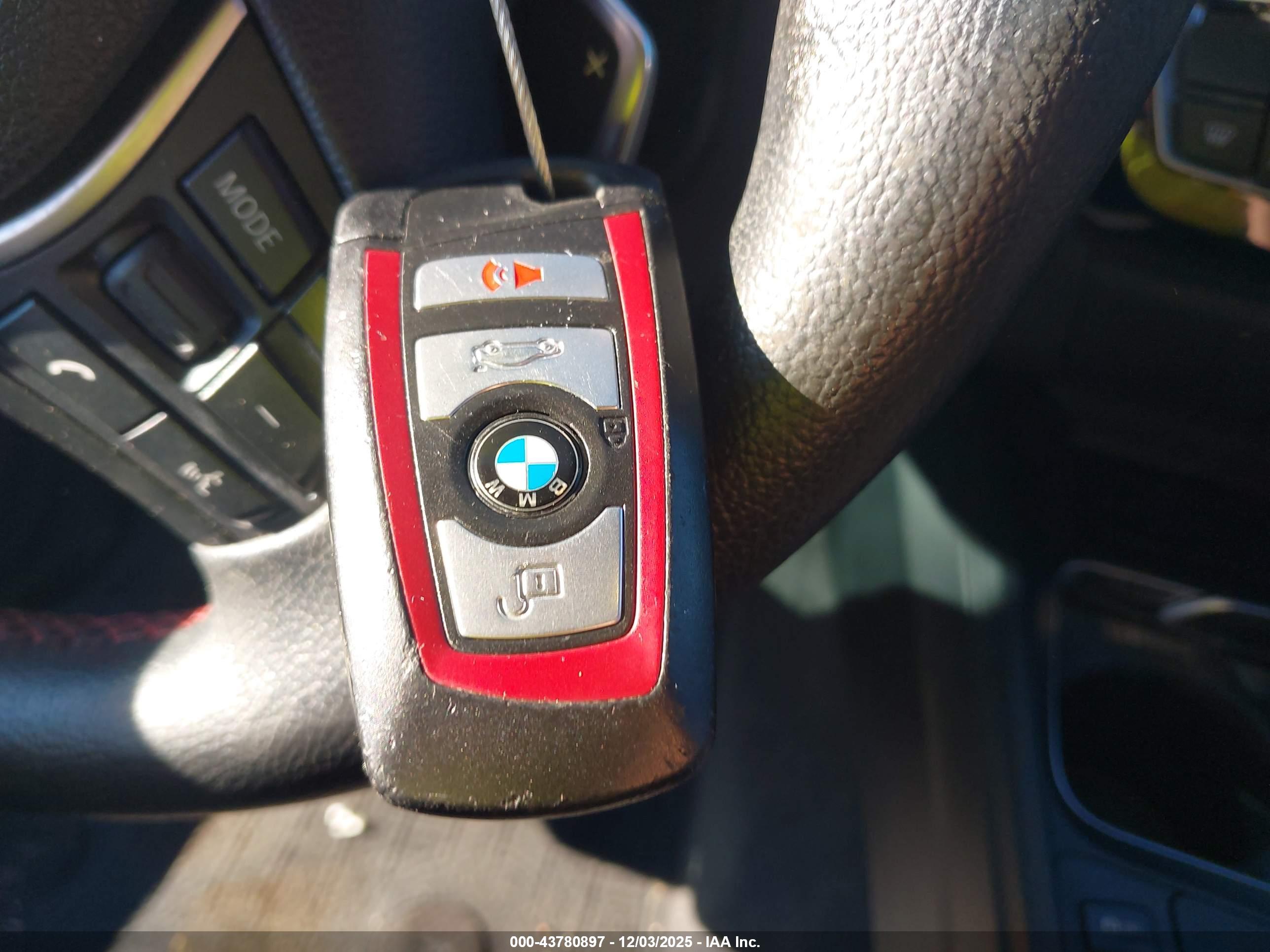 BMW 328I image 11