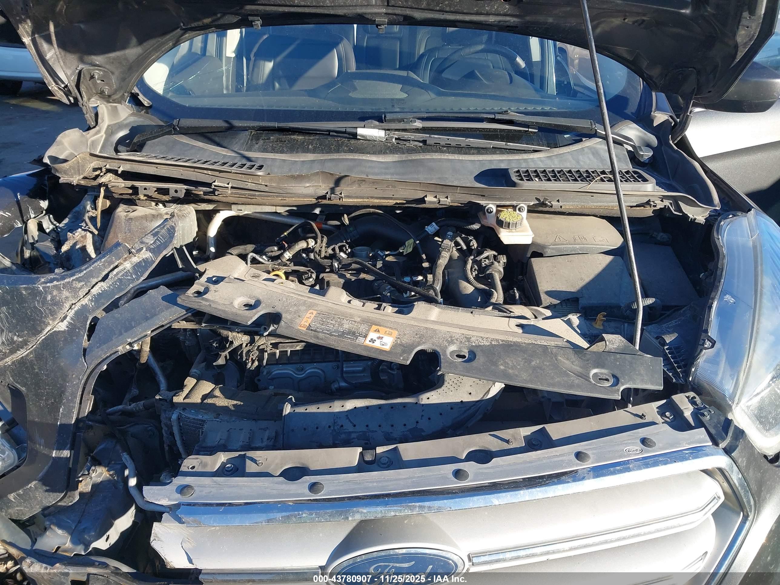 FORD ESCAPE image 10