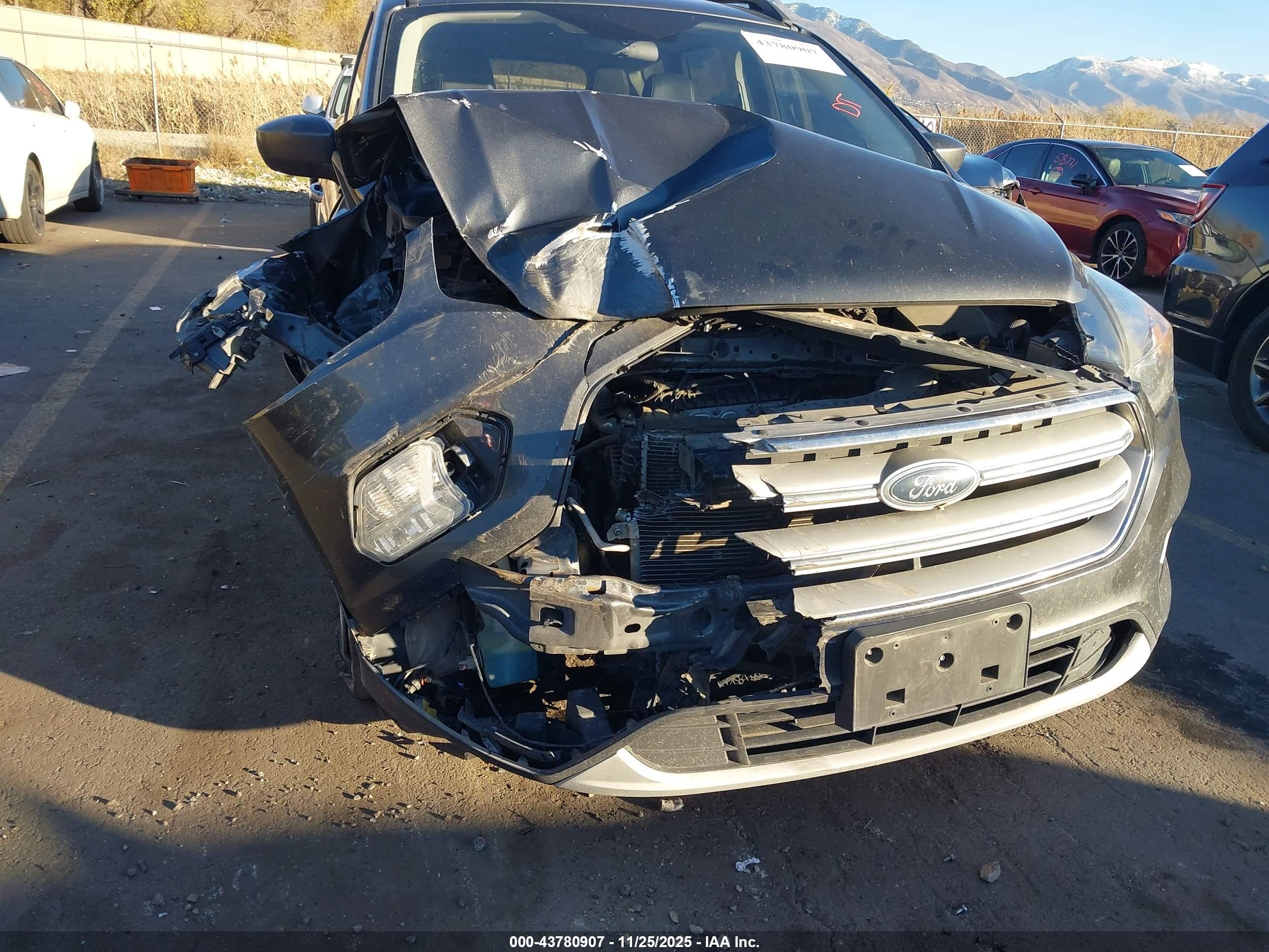 FORD ESCAPE image 6