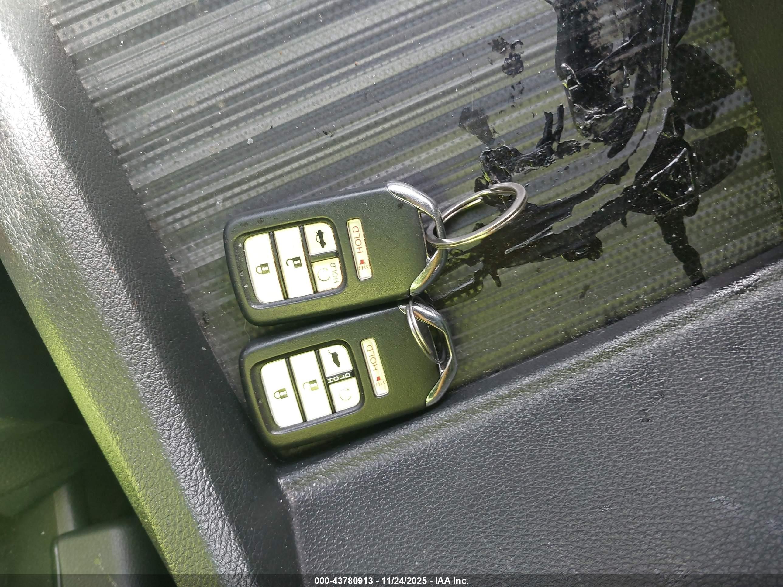 HONDA PASSPORT image 11