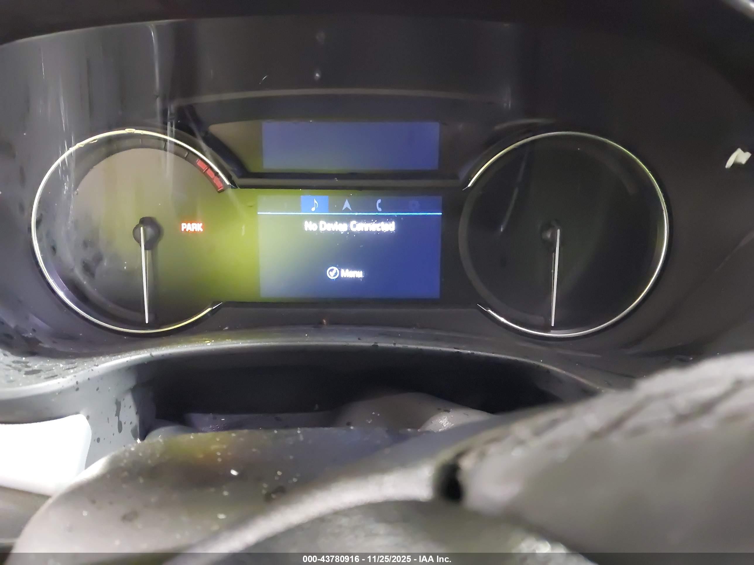 CADILLAC XT4 image 7
