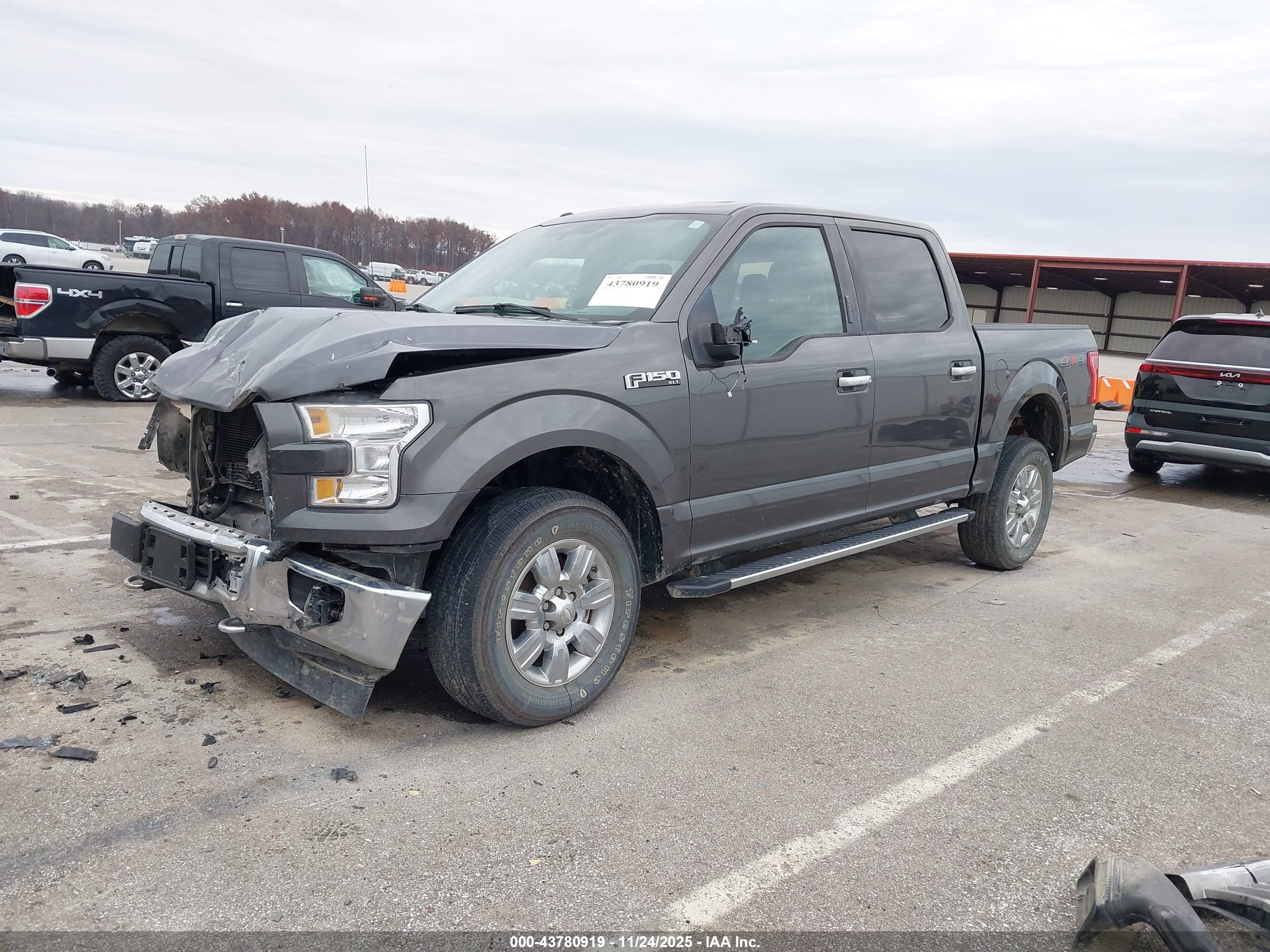 FORD F-150 image 2