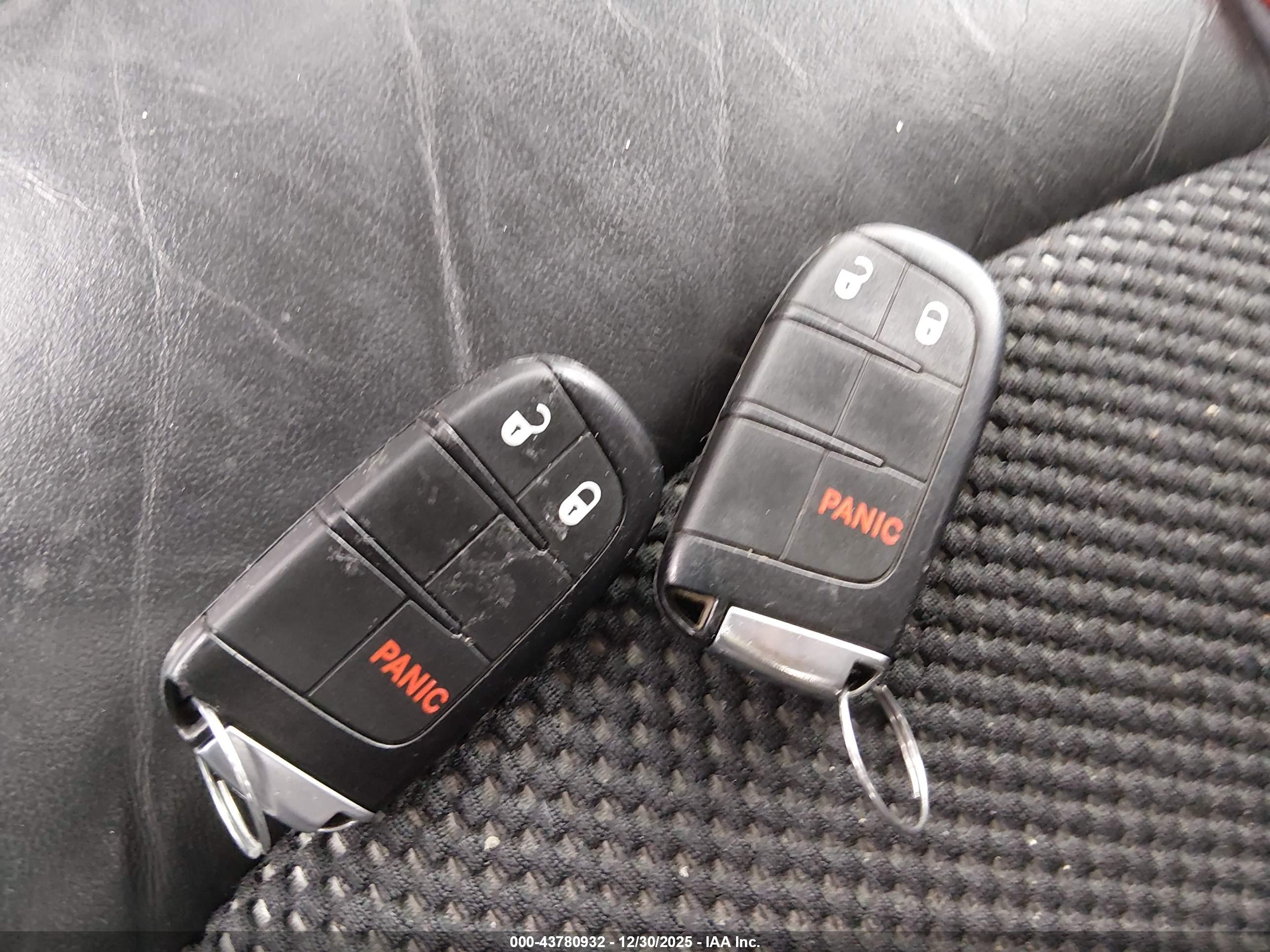 DODGE JOURNEY image 11