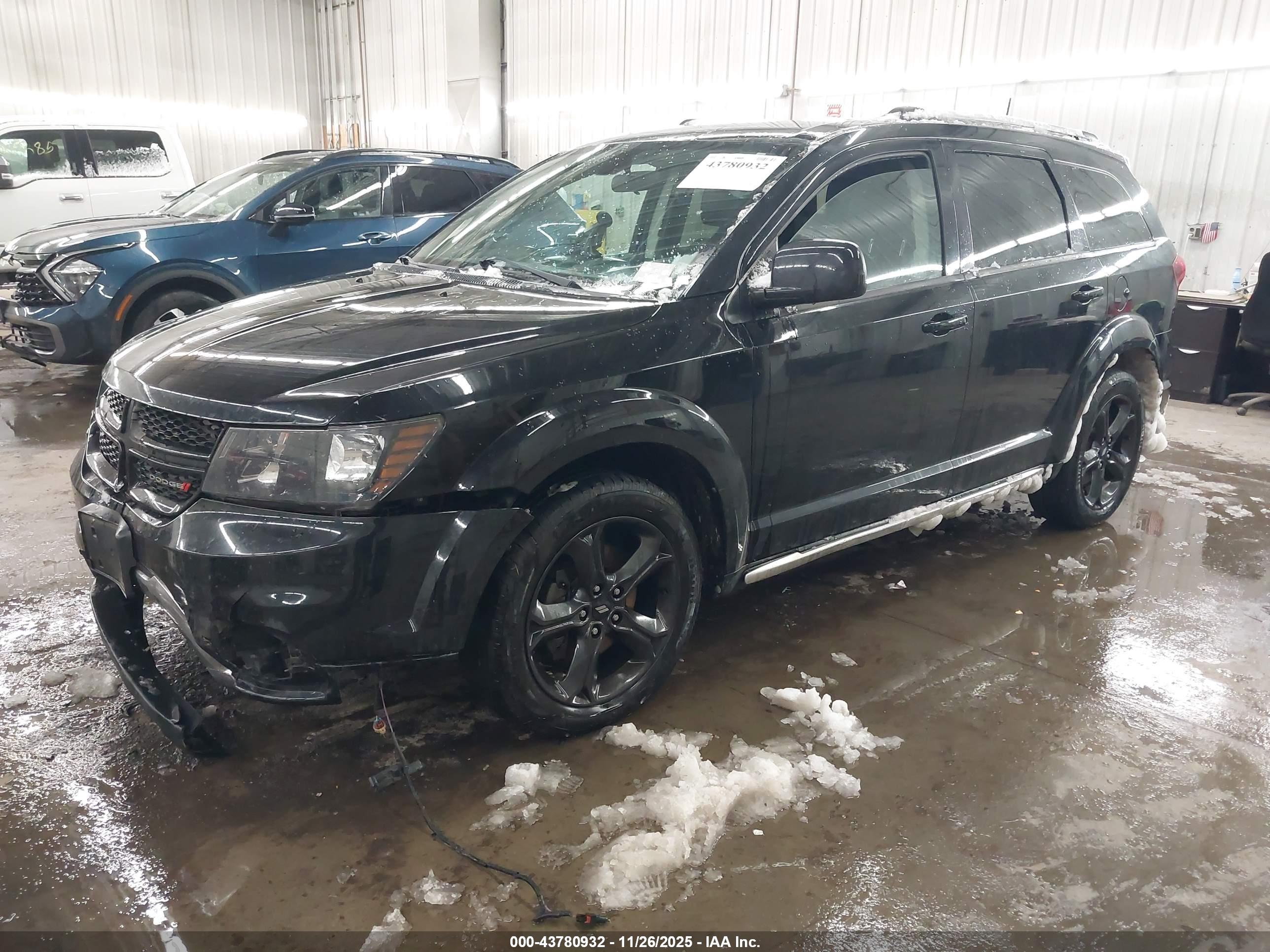 DODGE JOURNEY image 2