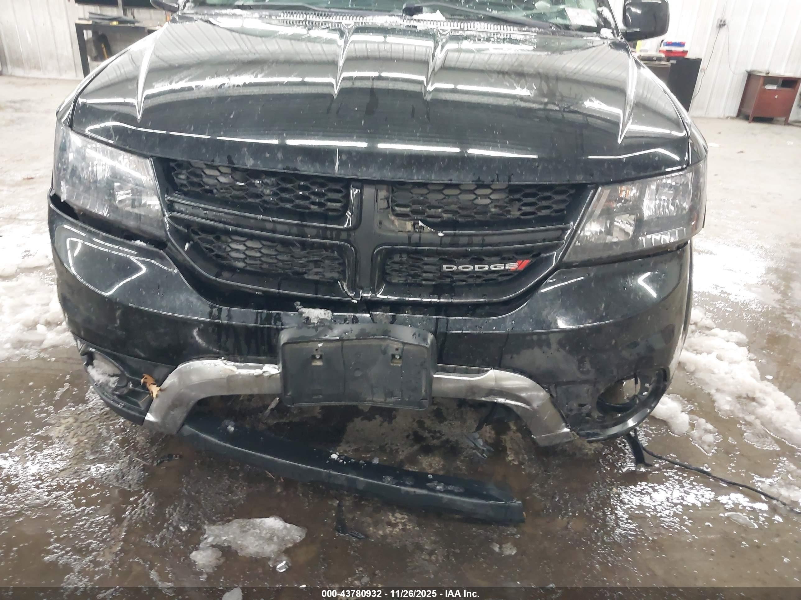 DODGE JOURNEY image 6