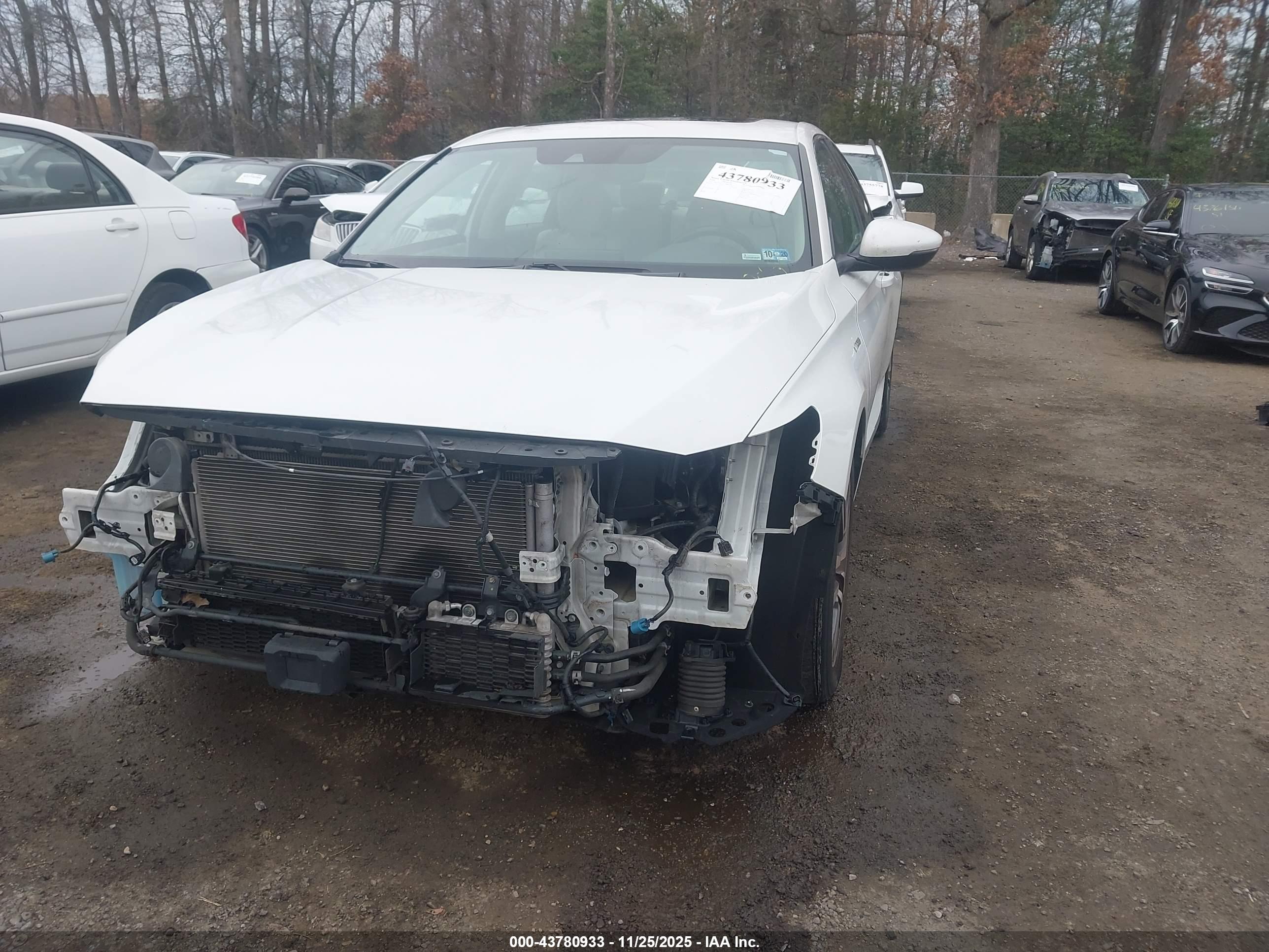 HONDA ACCORD image 6