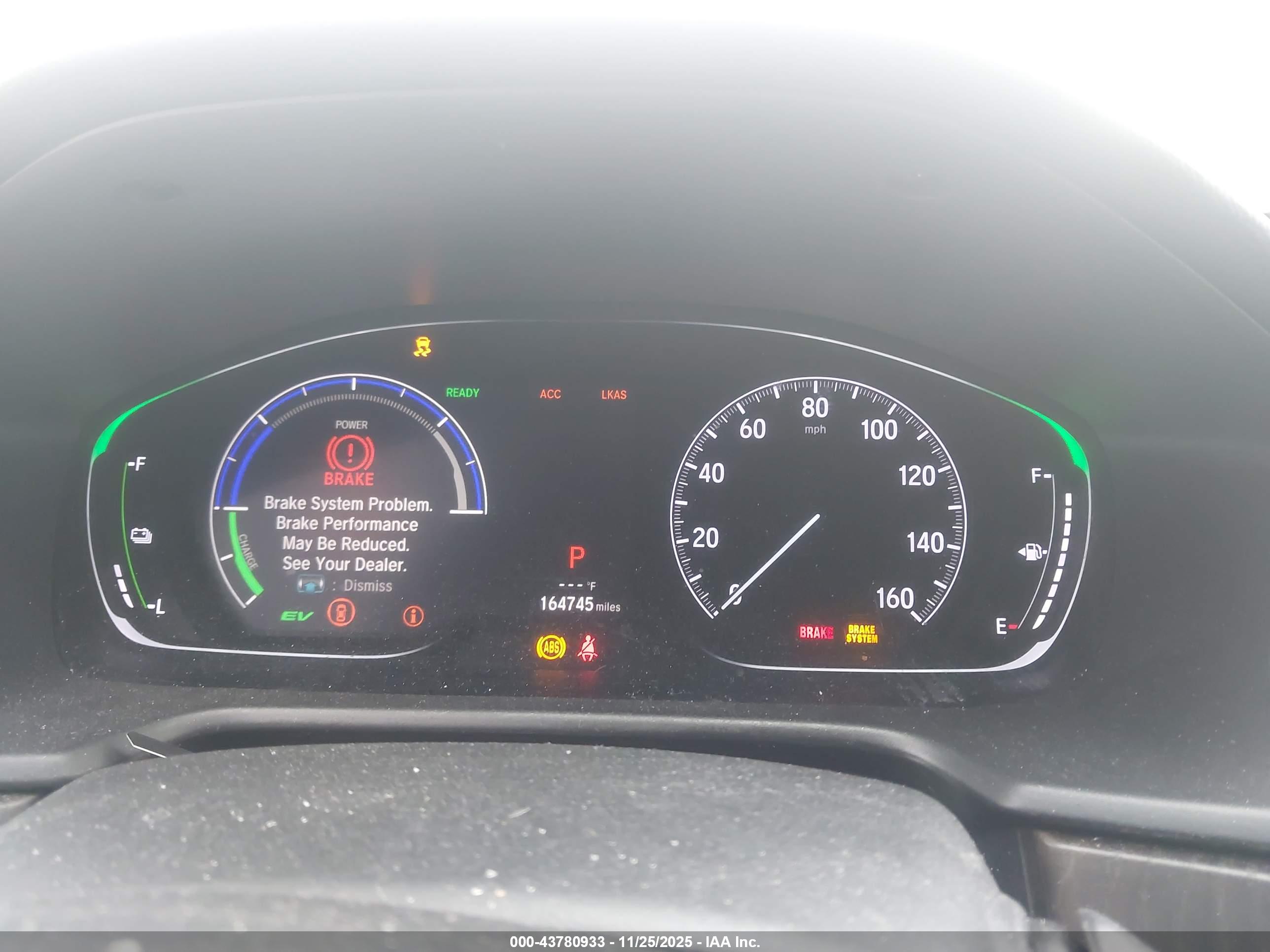 HONDA ACCORD image 7