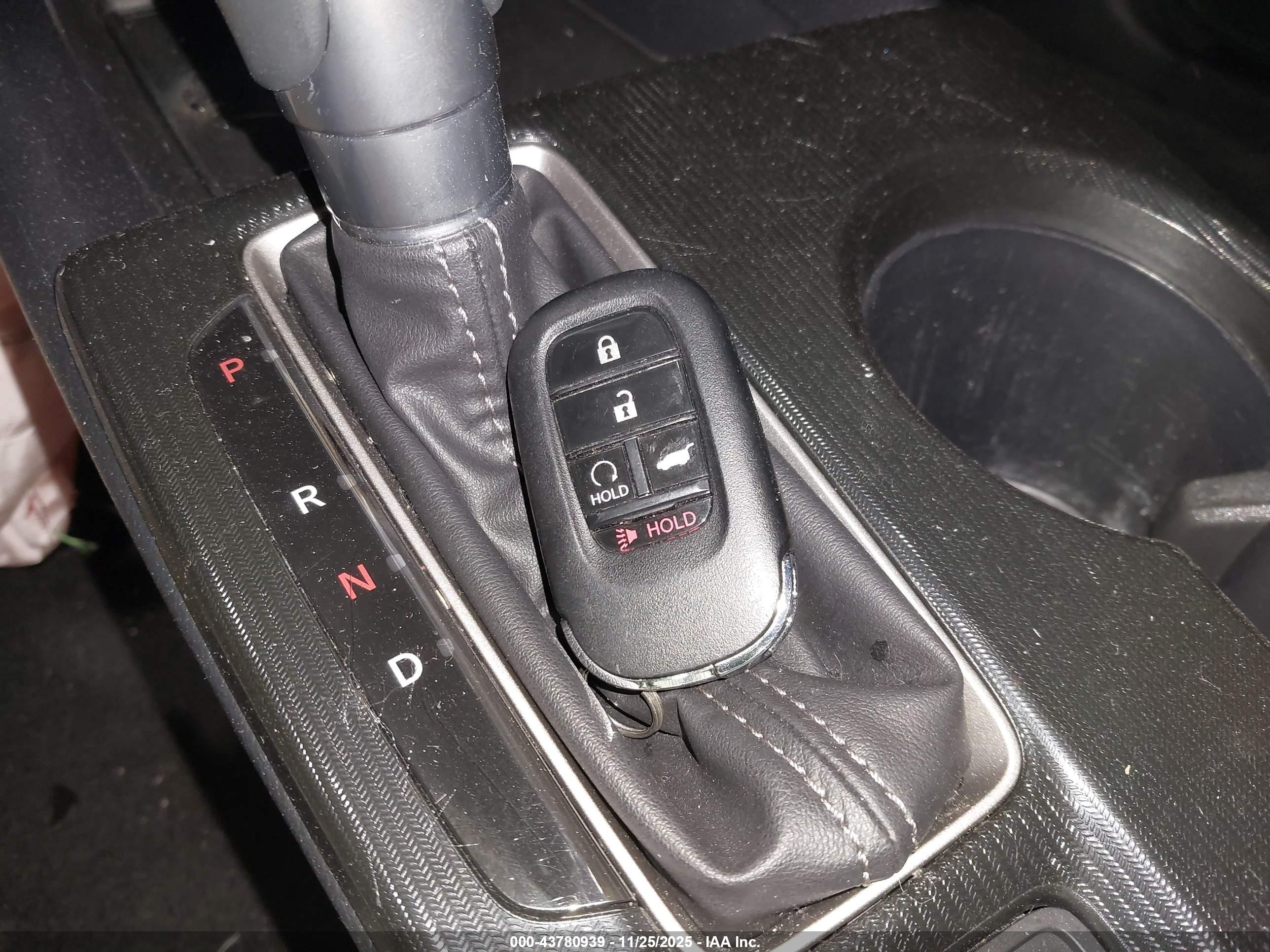 HONDA CIVIC image 11