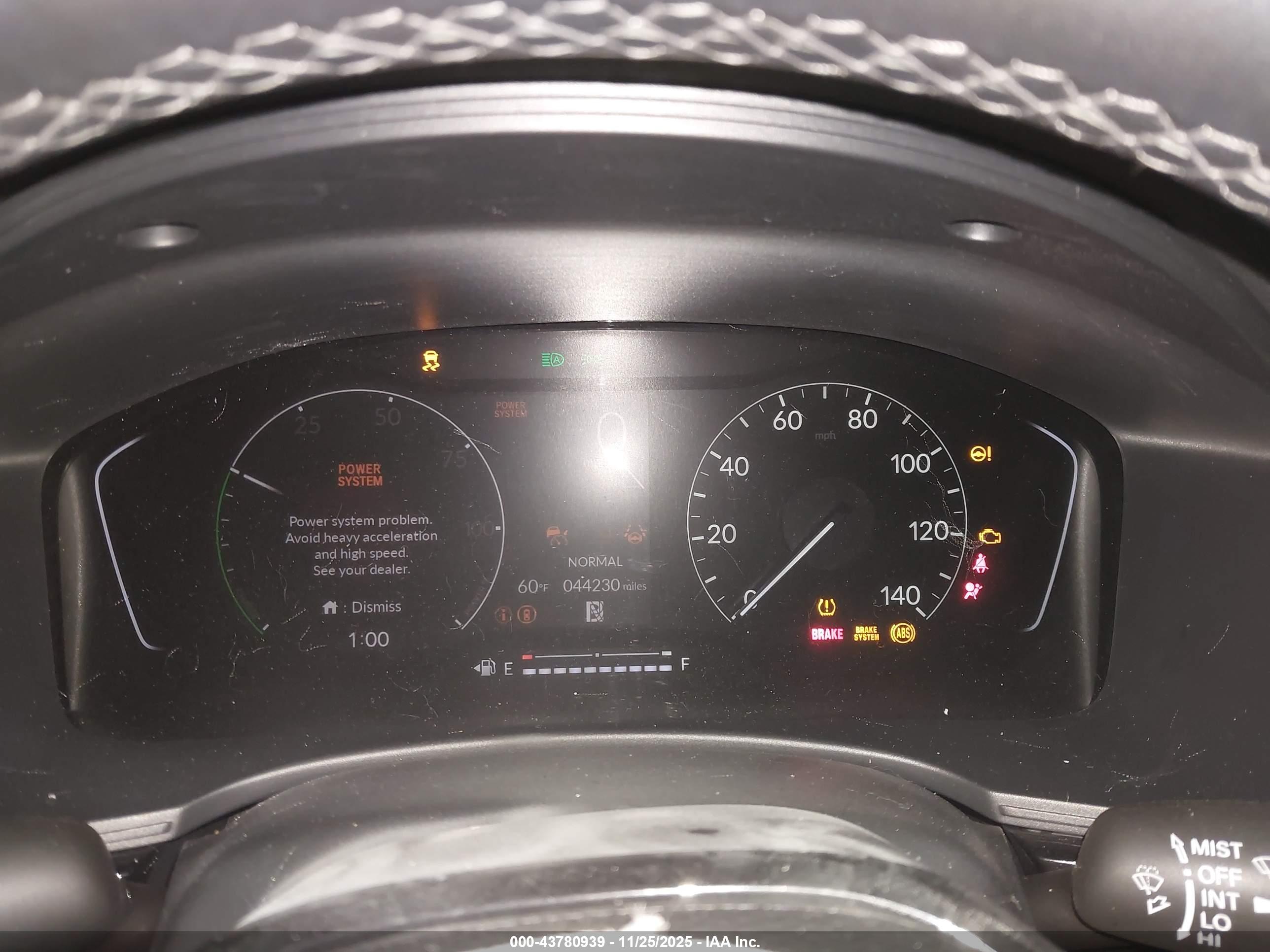 HONDA CIVIC image 7