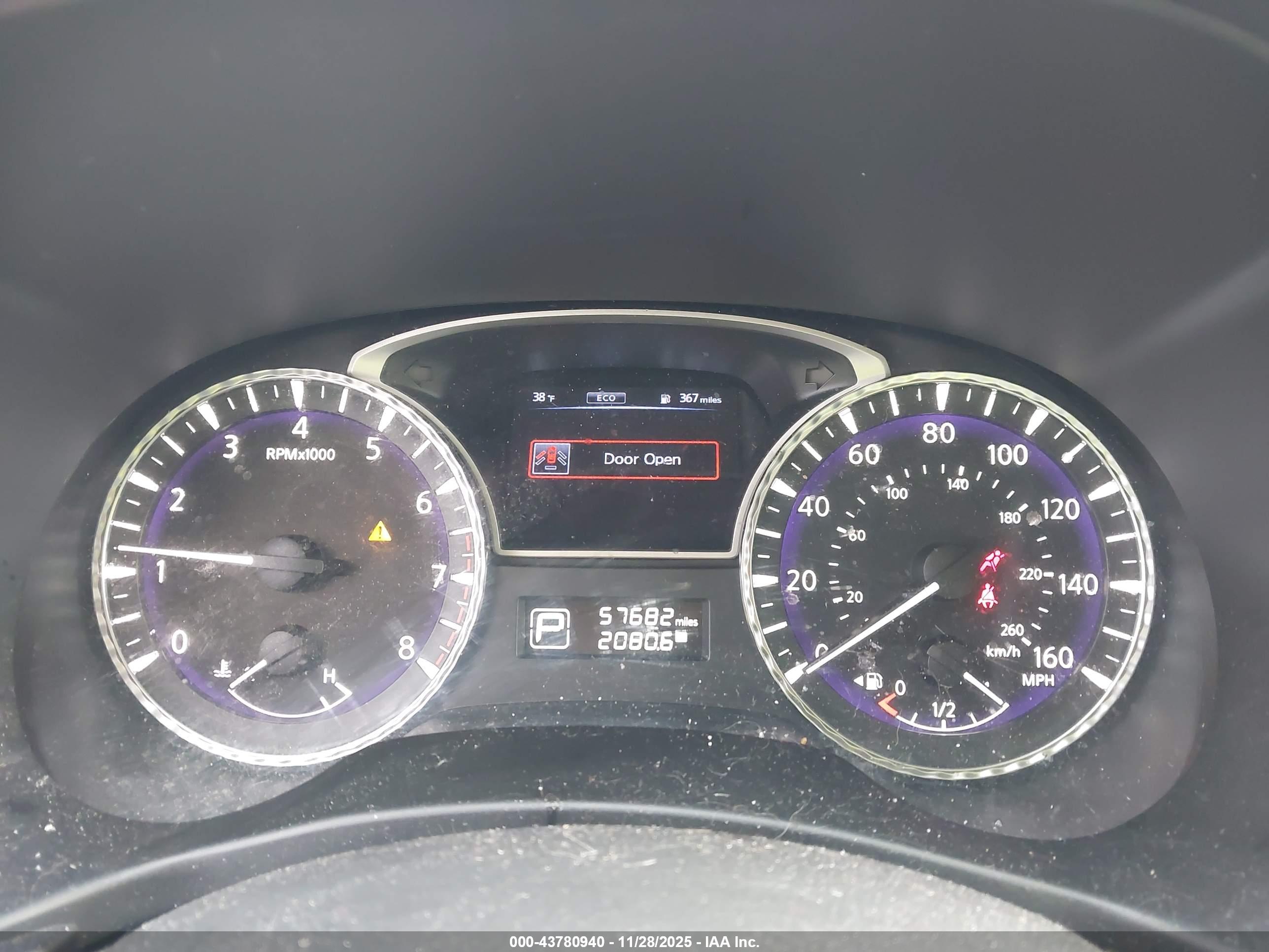 INFINITI QX60 image 7