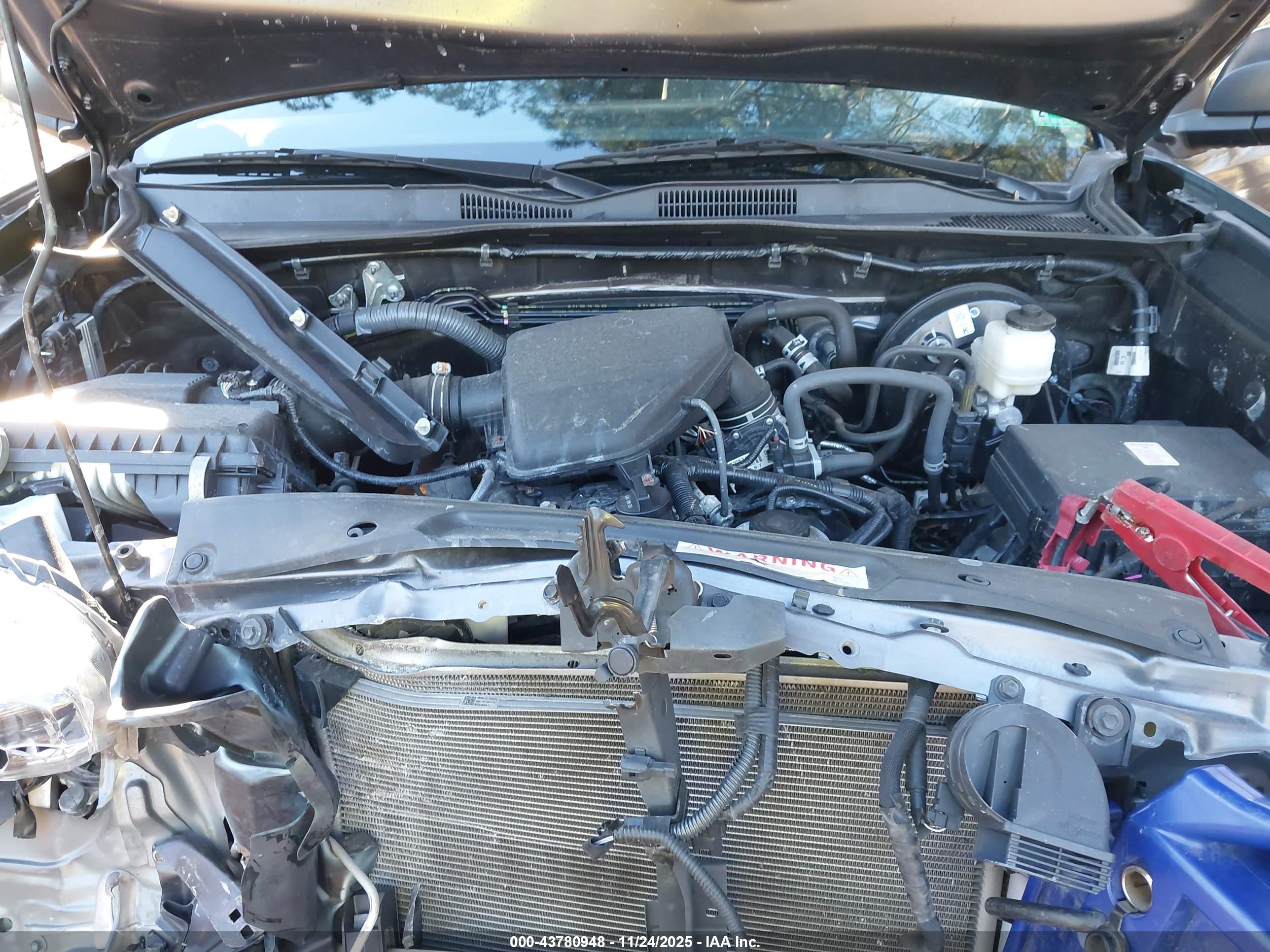 TOYOTA TACOMA image 10