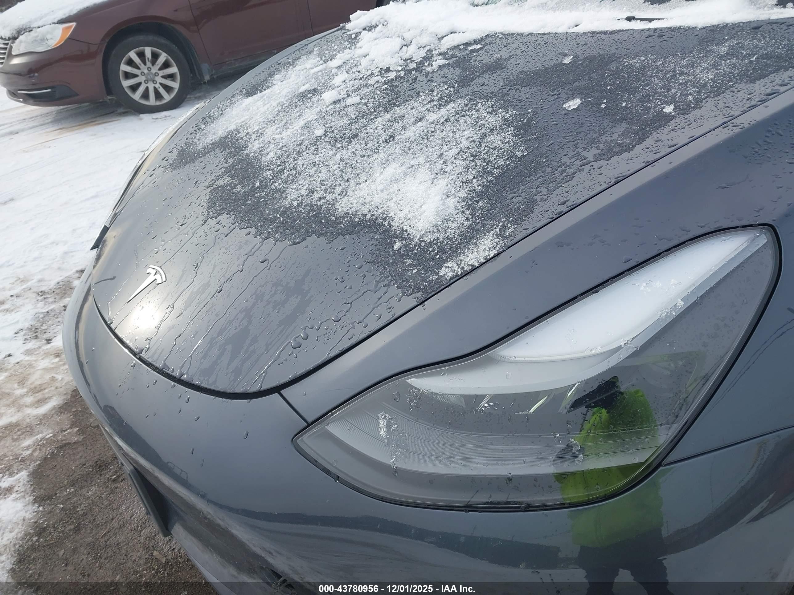TESLA MODEL image 10