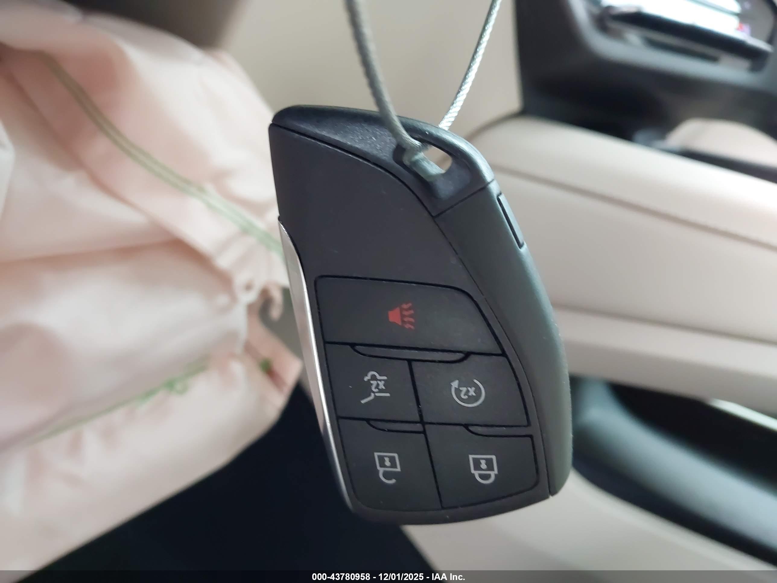 BUICK ENVISION image 11
