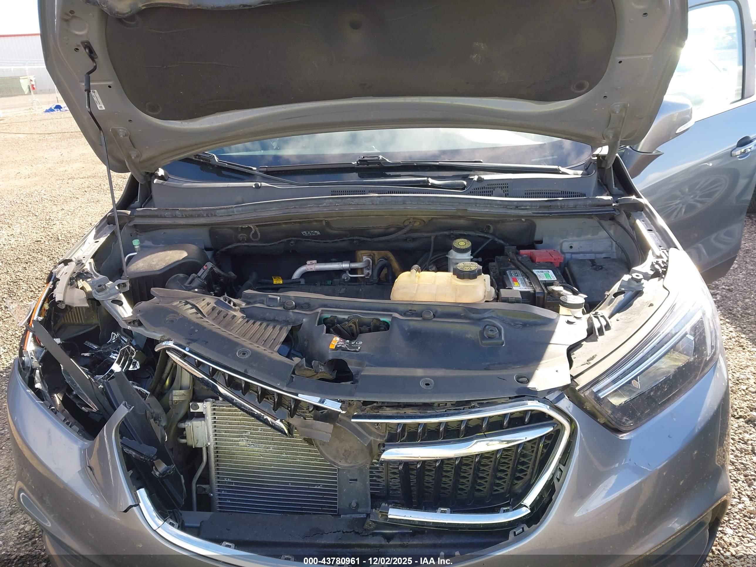 BUICK ENCORE image 10