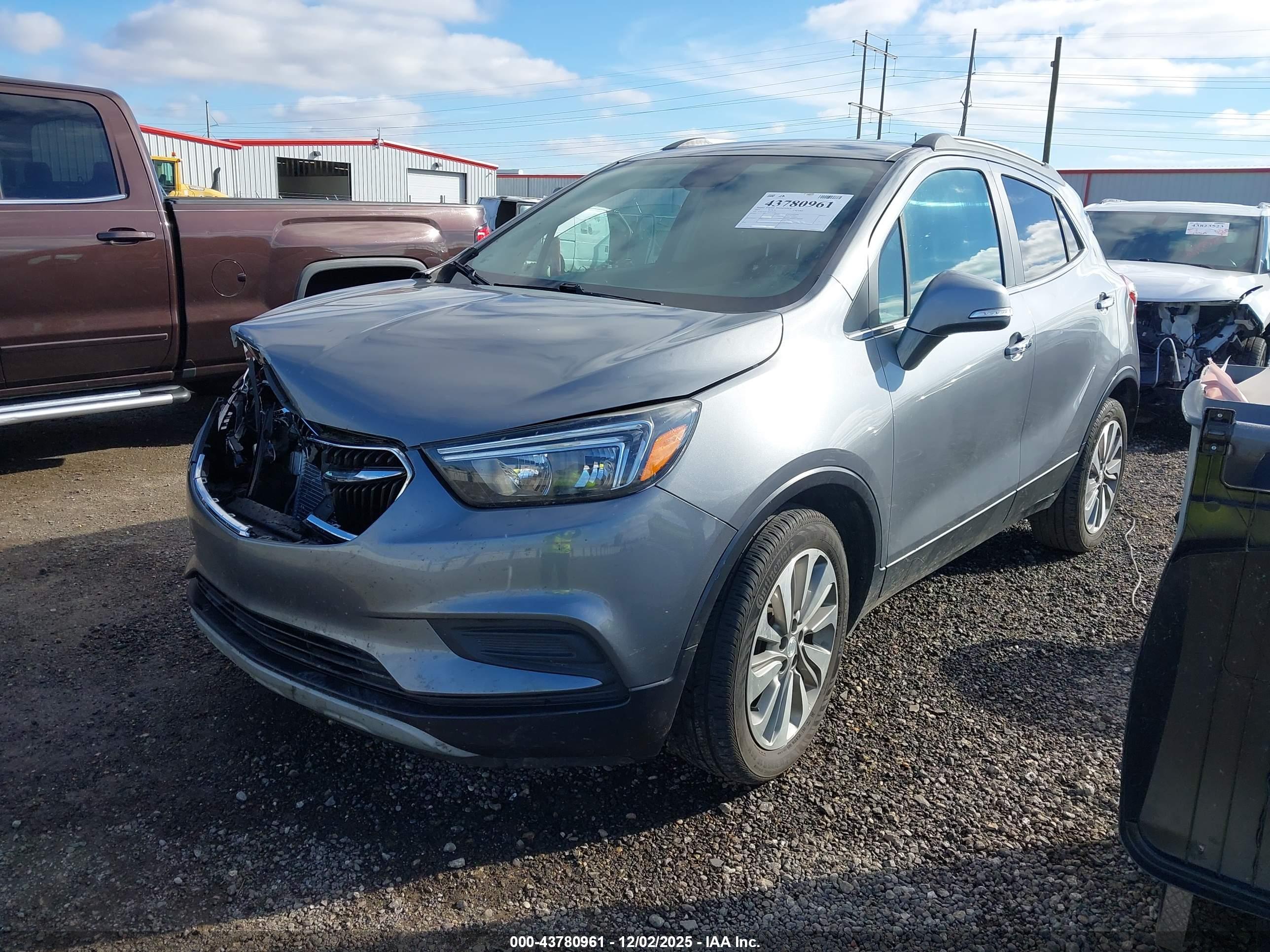 BUICK ENCORE image 2