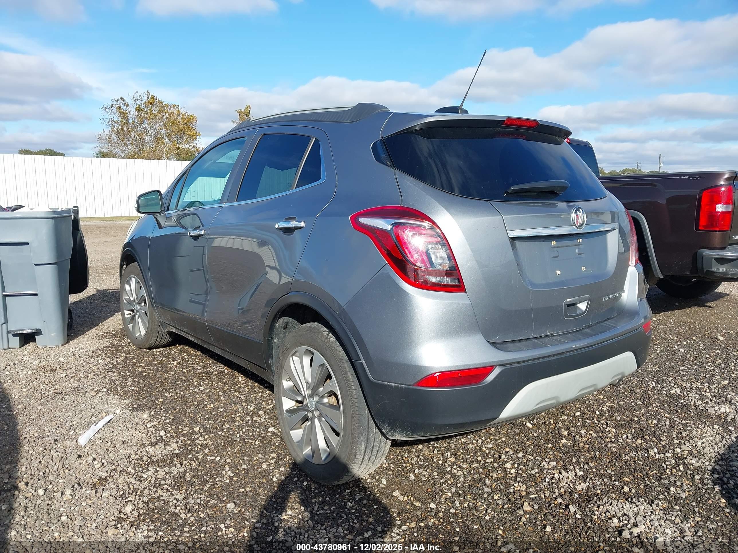 BUICK ENCORE image 3