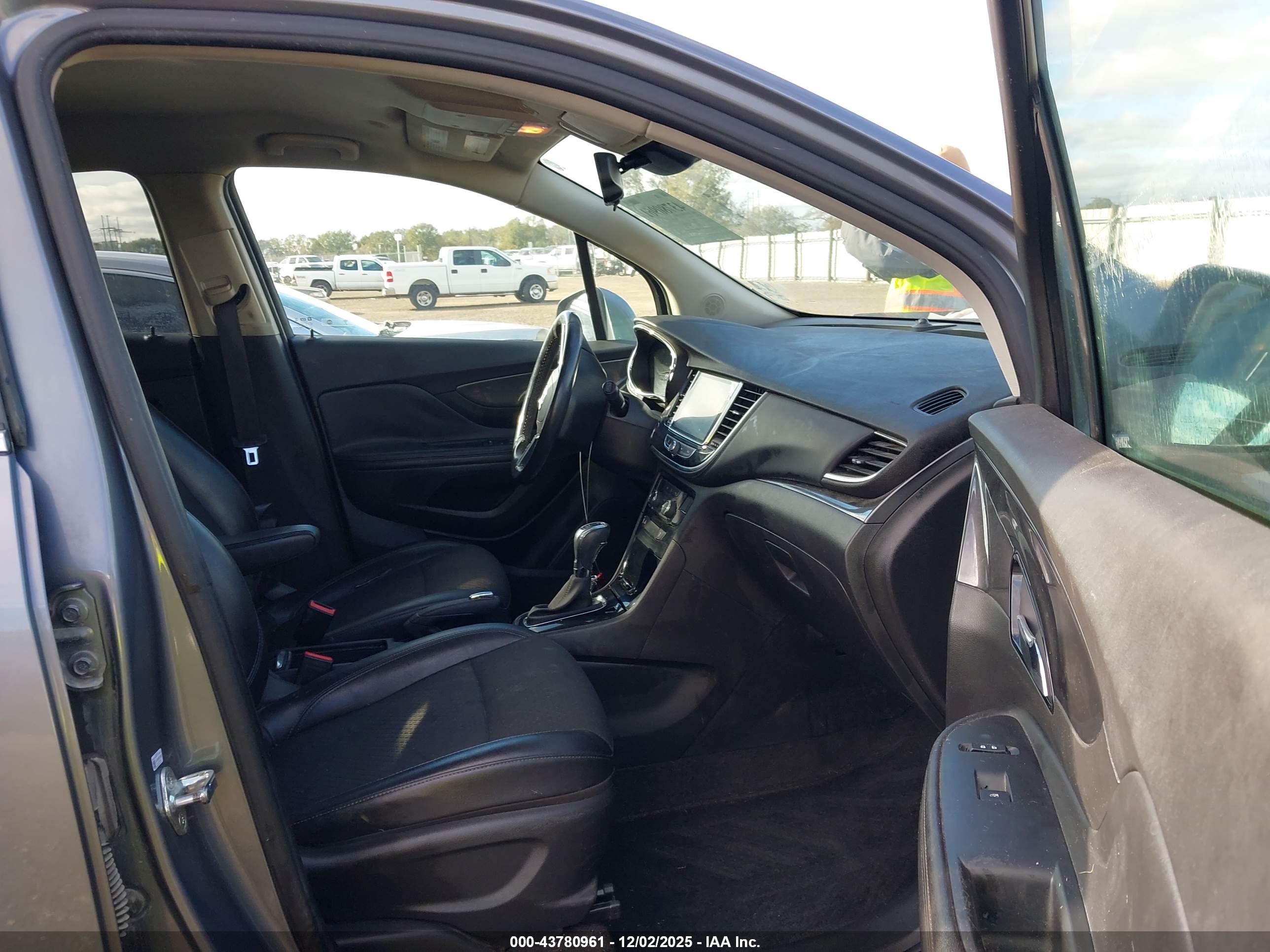 BUICK ENCORE image 5
