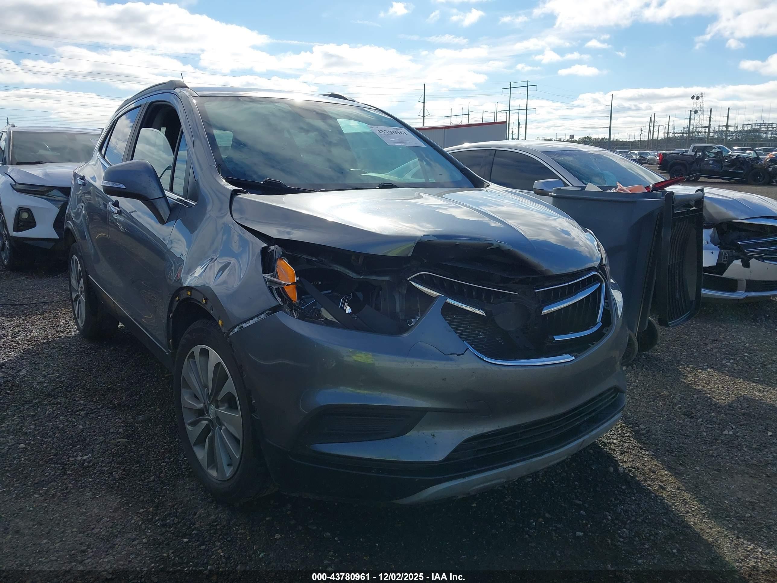 BUICK ENCORE image 6