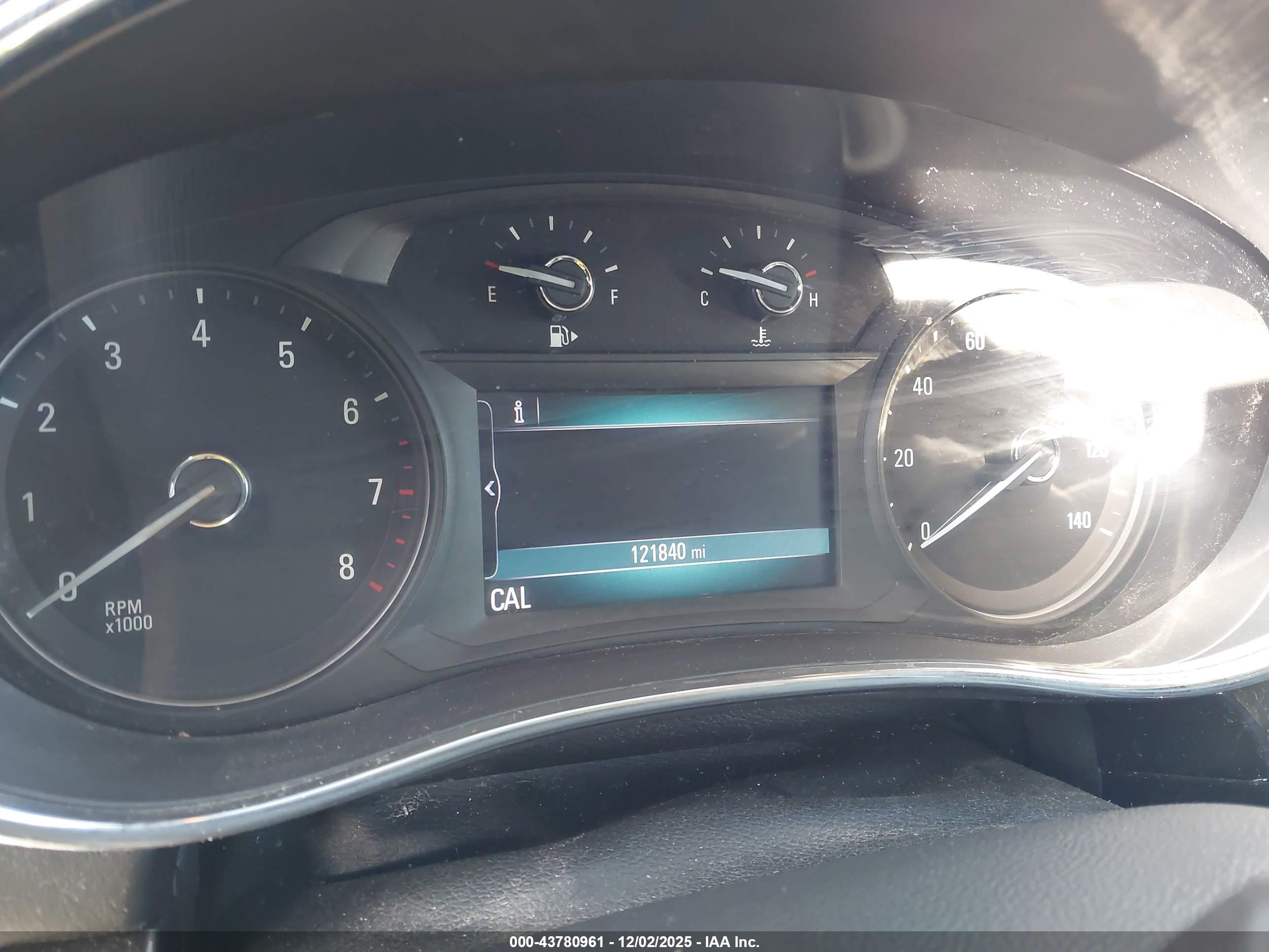 BUICK ENCORE image 7