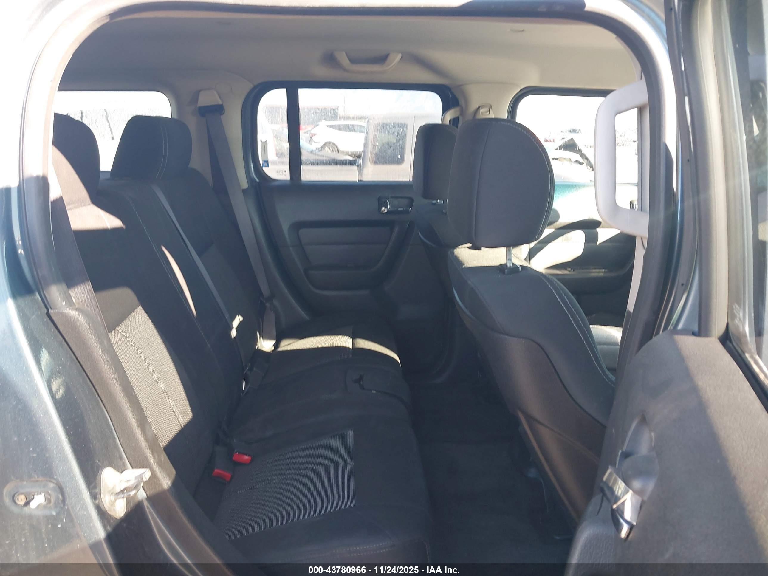 HUMMER H3 image 8
