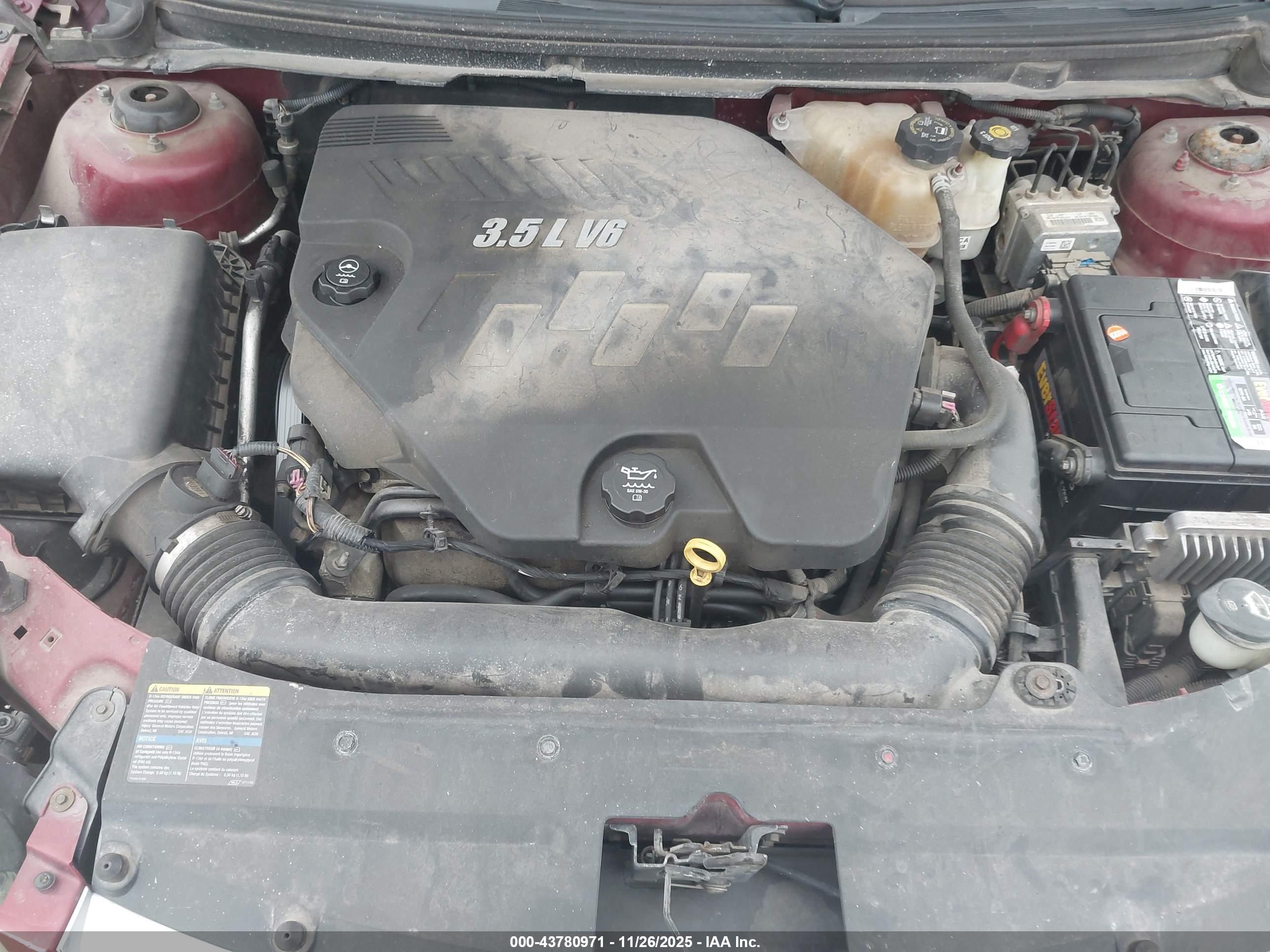 SATURN AURA image 10