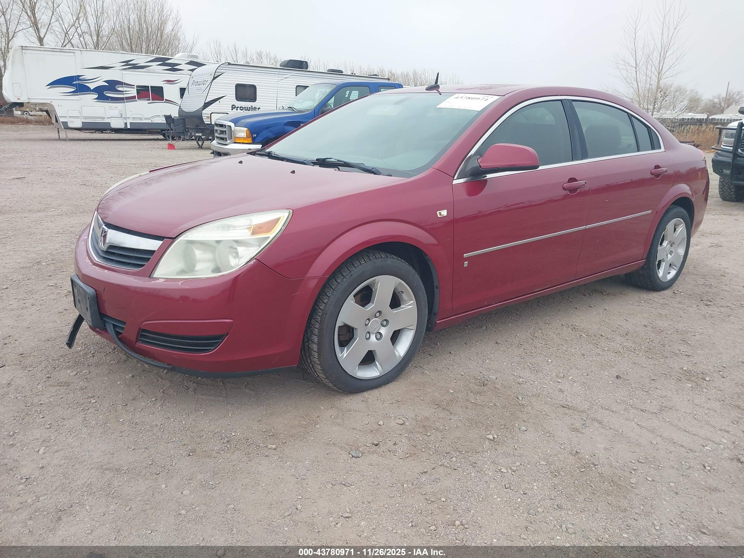 SATURN AURA image 2