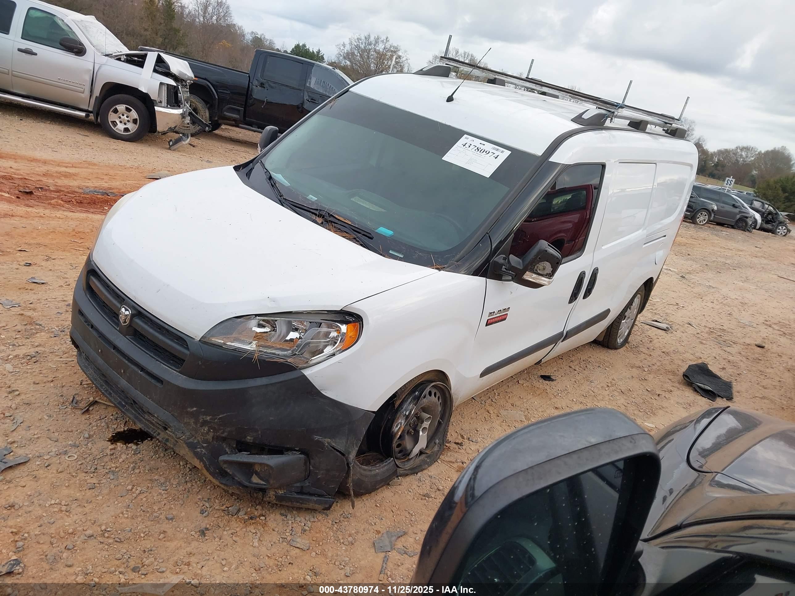 RAM PROMASTER image 2