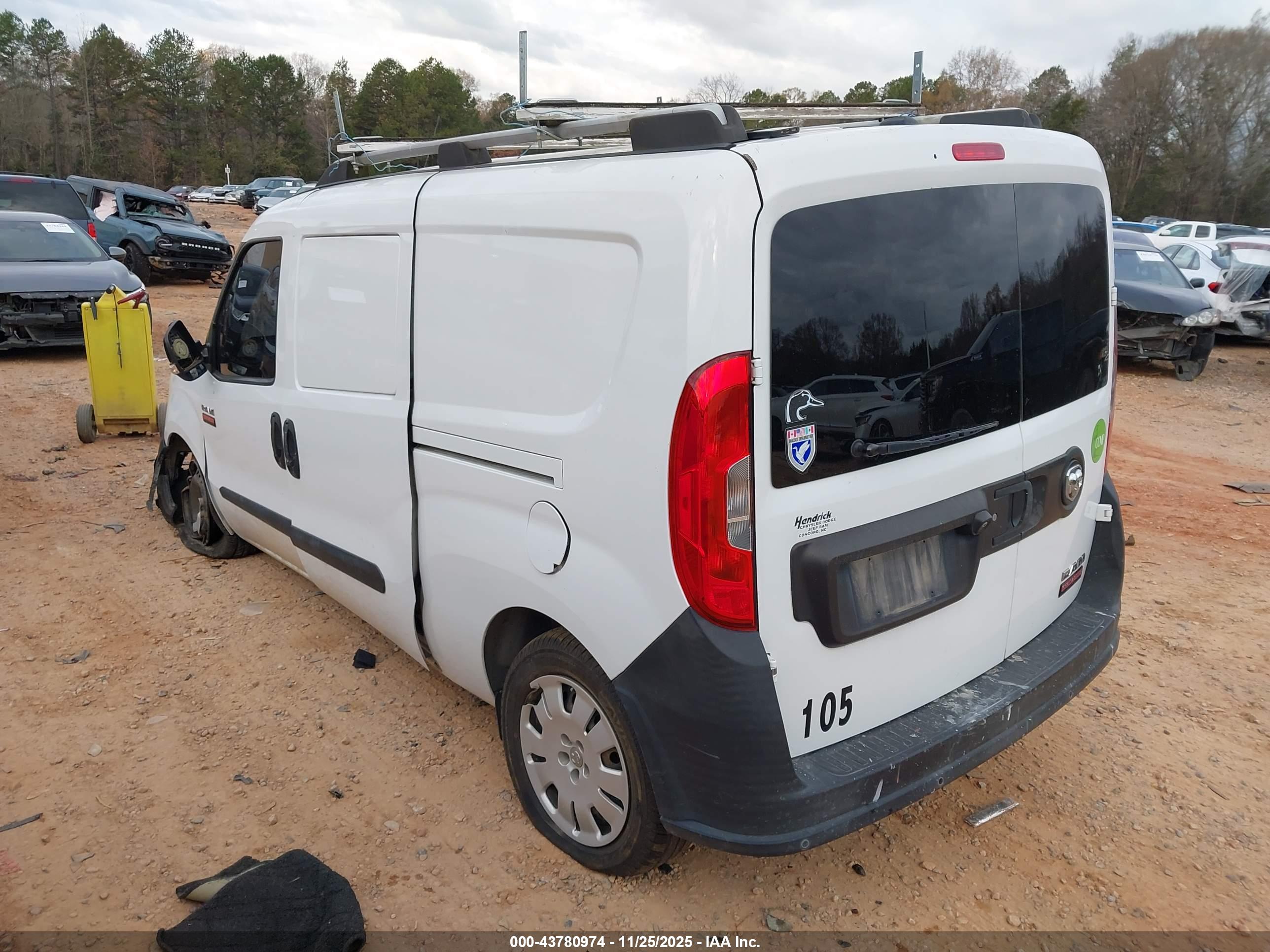 RAM PROMASTER image 3
