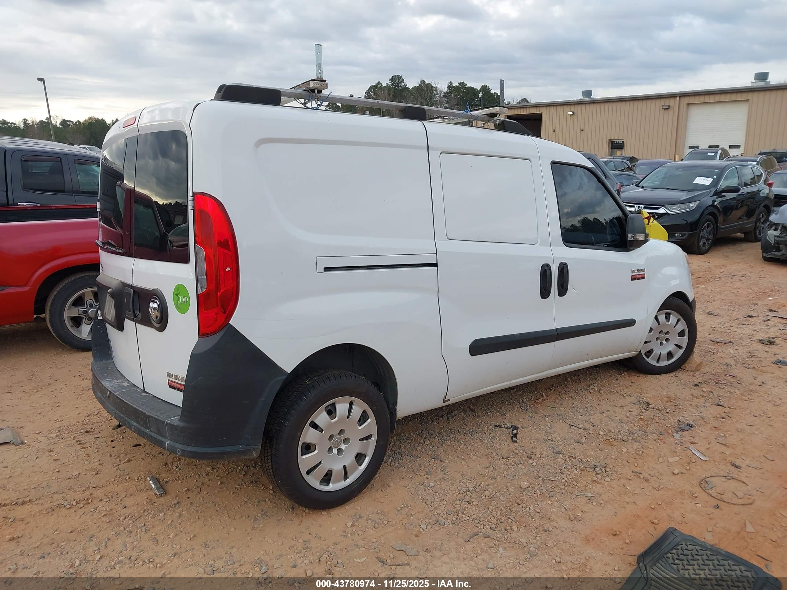 RAM PROMASTER image 4