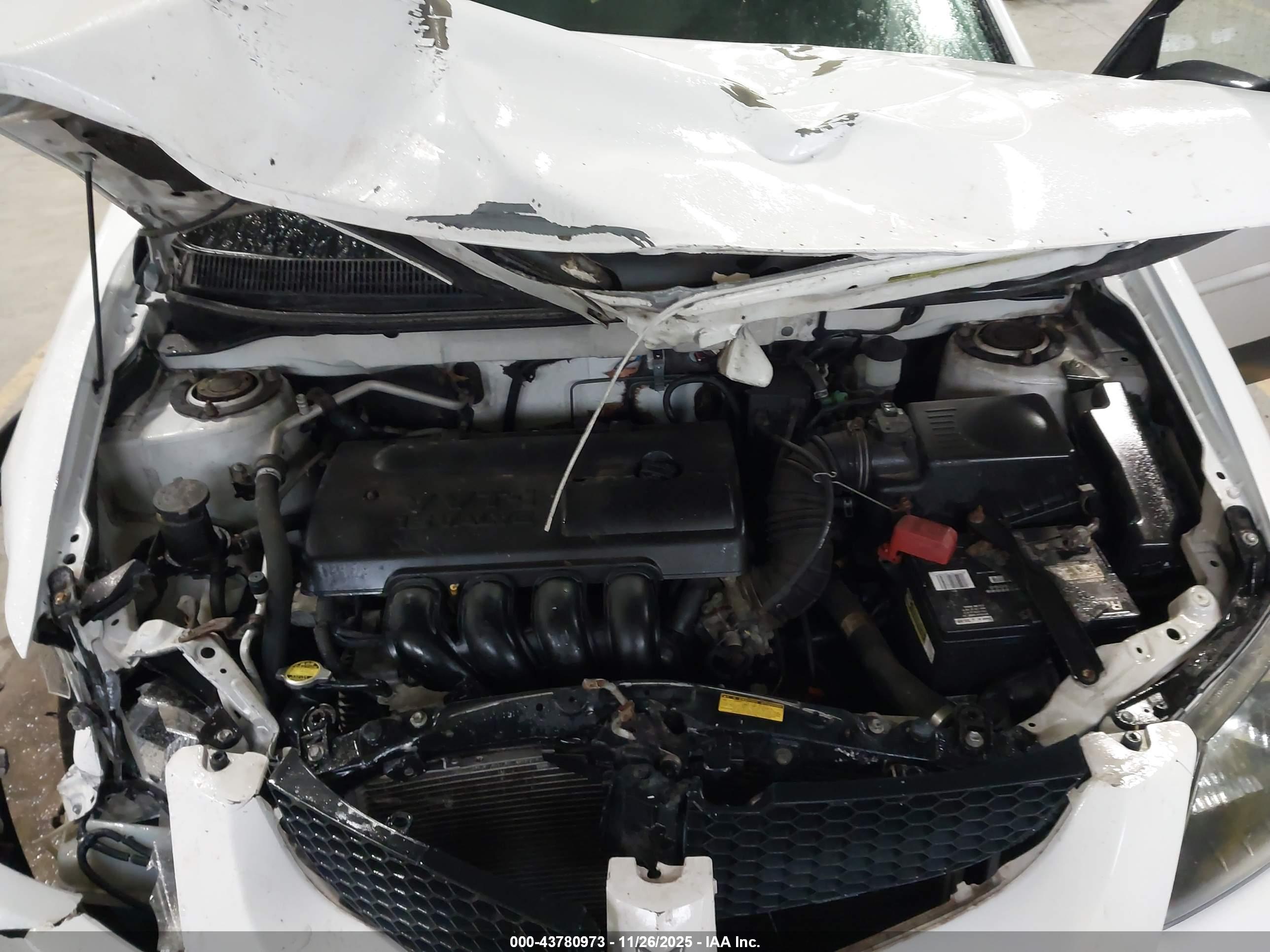 PONTIAC VIBE image 10