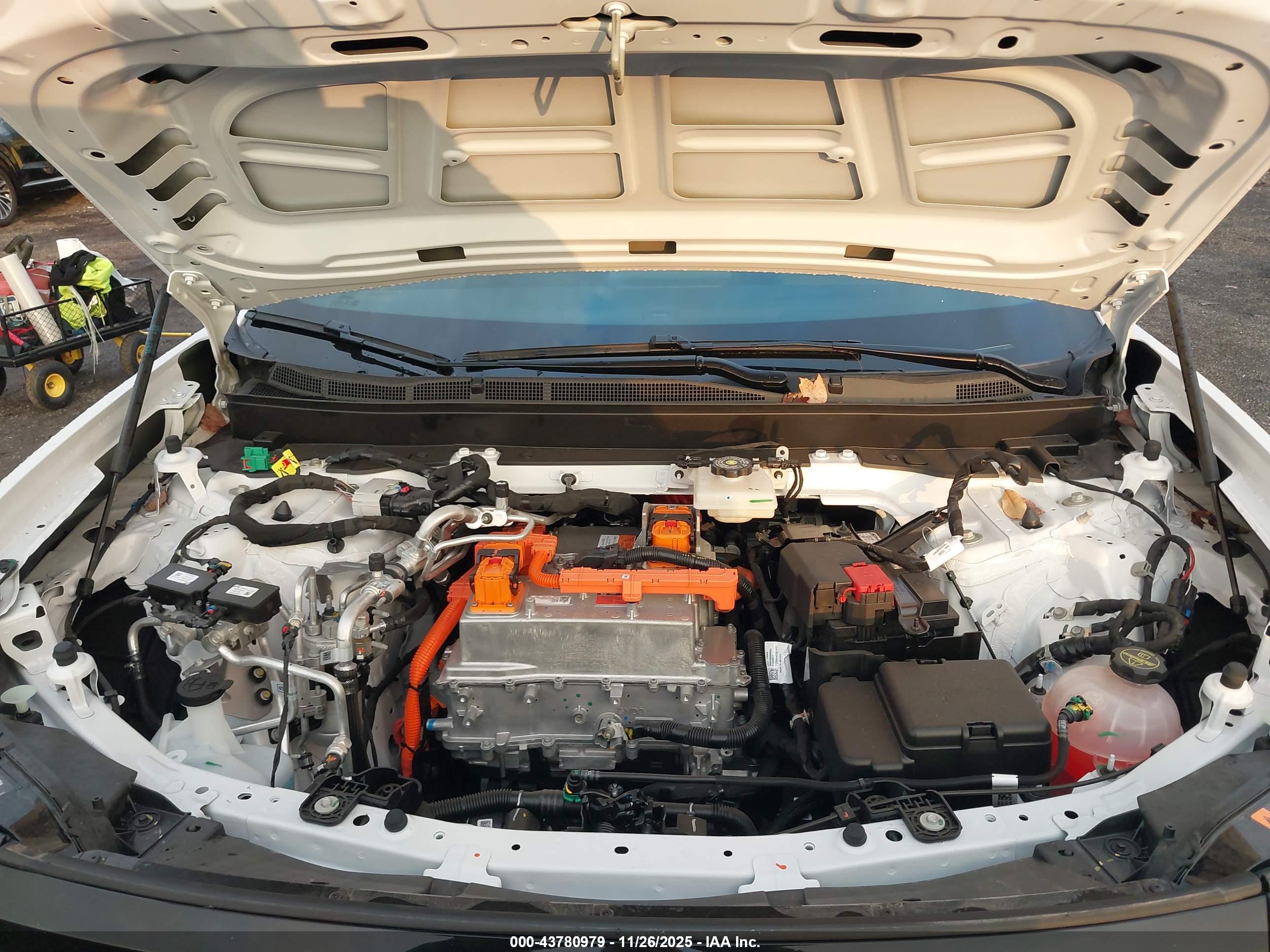 HONDA PROLOGUE image 10