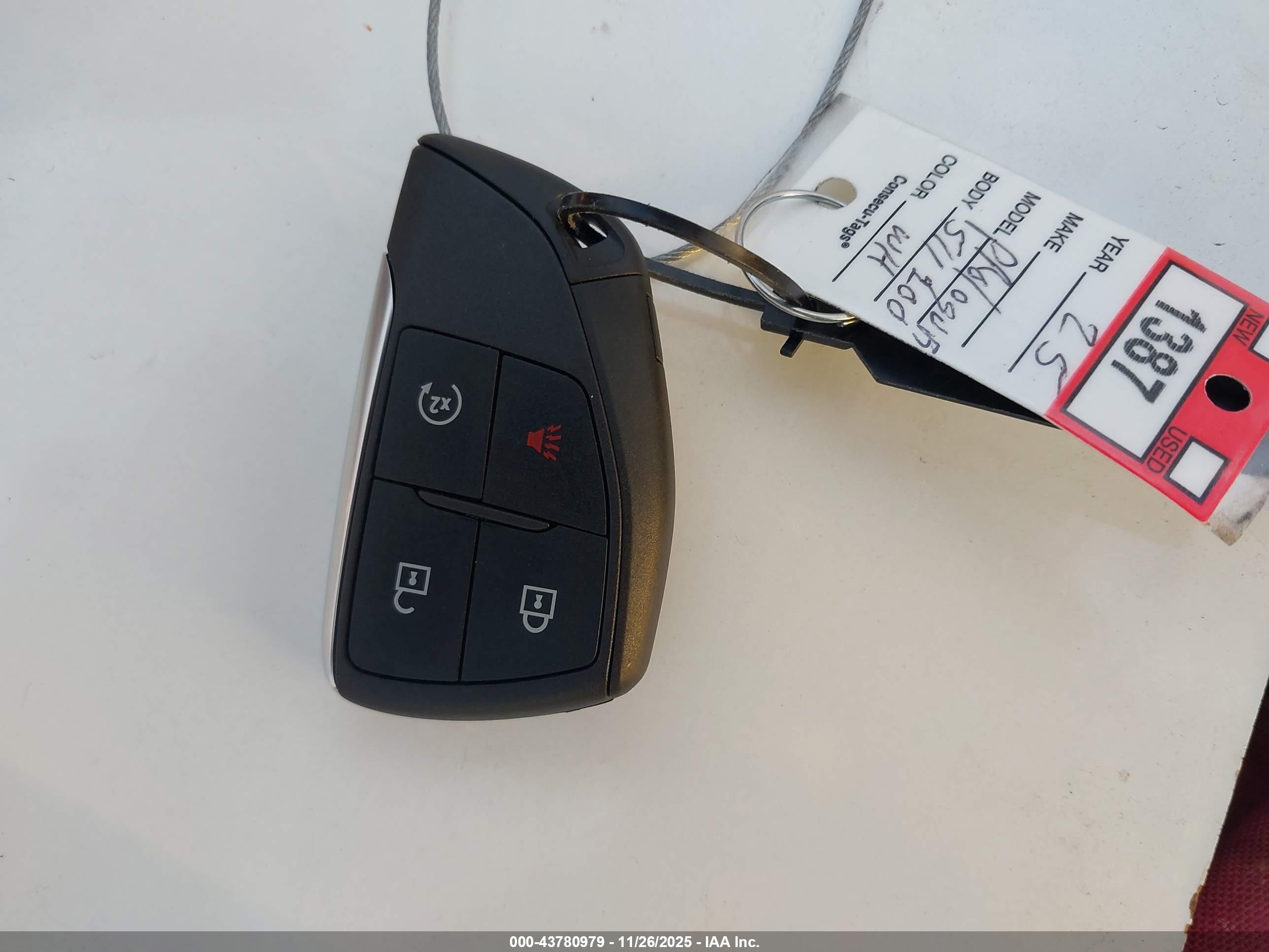 HONDA PROLOGUE image 11