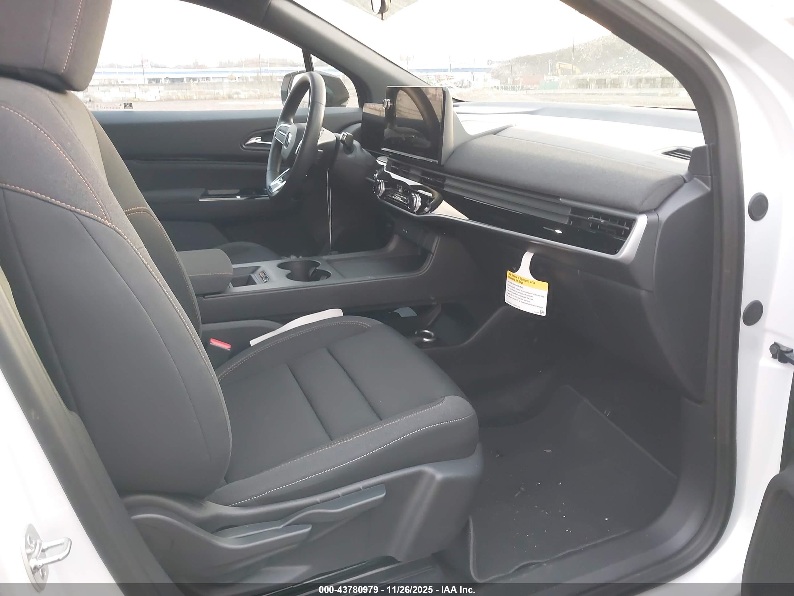 HONDA PROLOGUE image 5