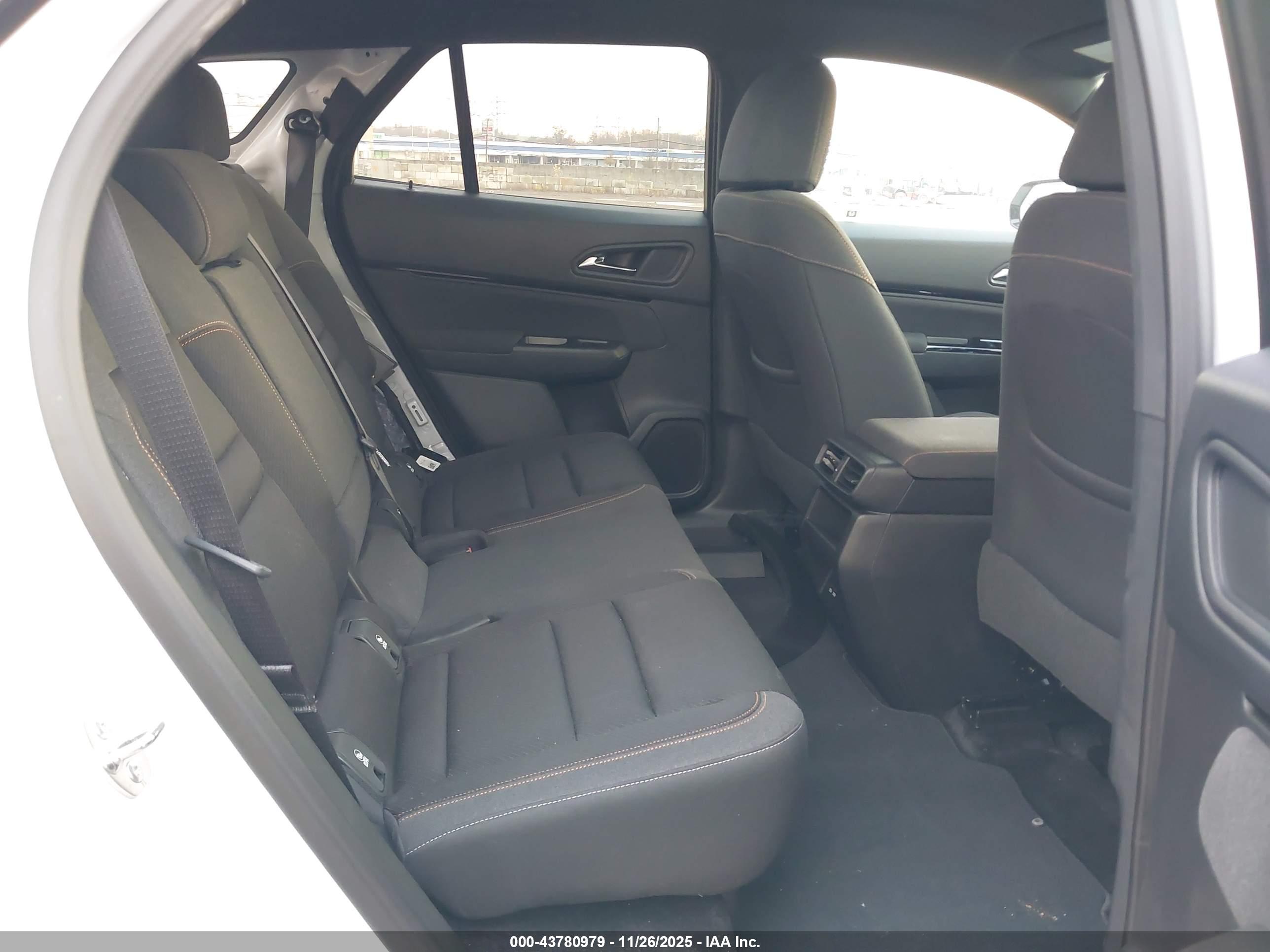 HONDA PROLOGUE image 8