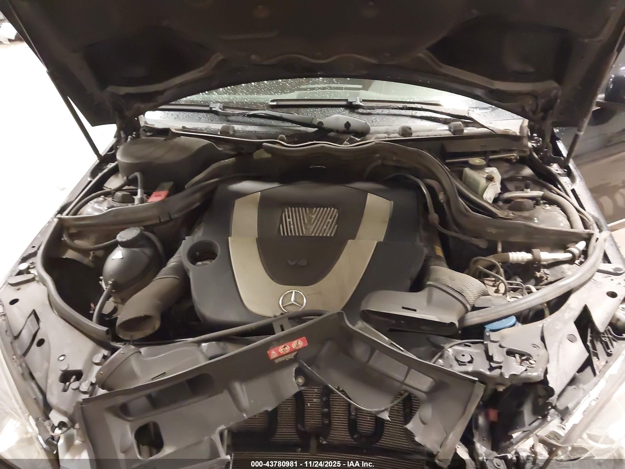 MERCEDES-BENZ C image 10