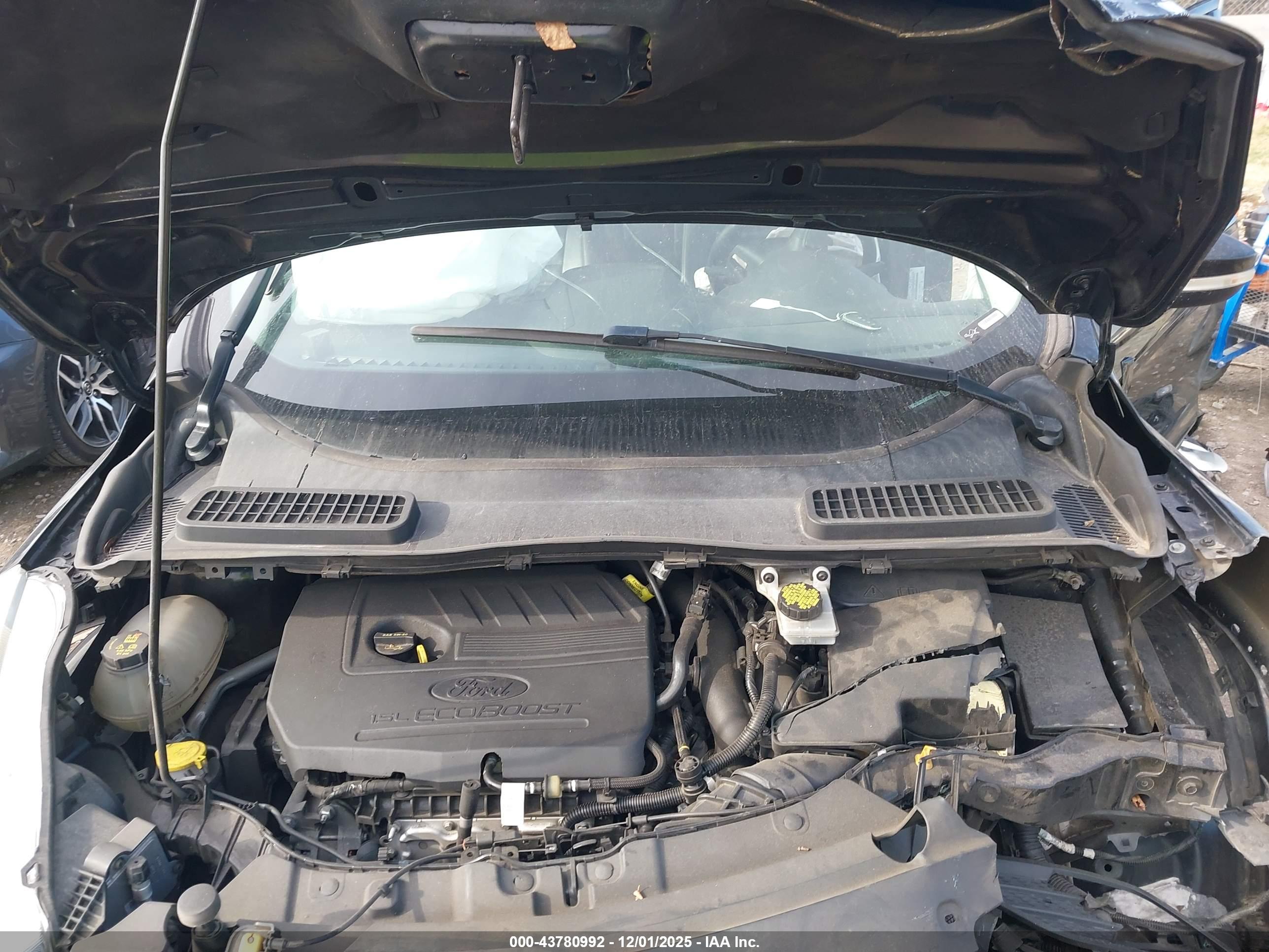 FORD ESCAPE image 10