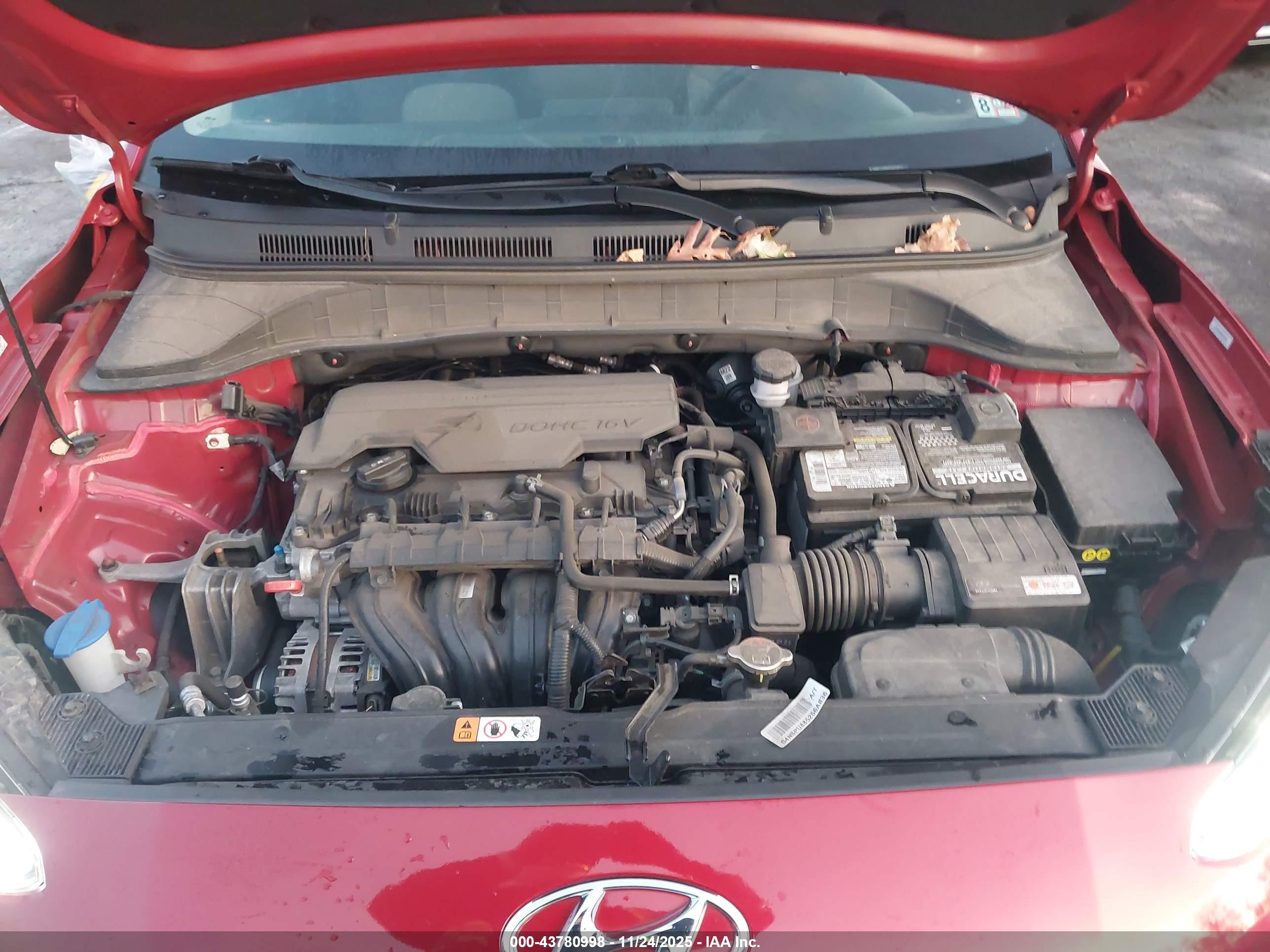 HYUNDAI KONA image 10