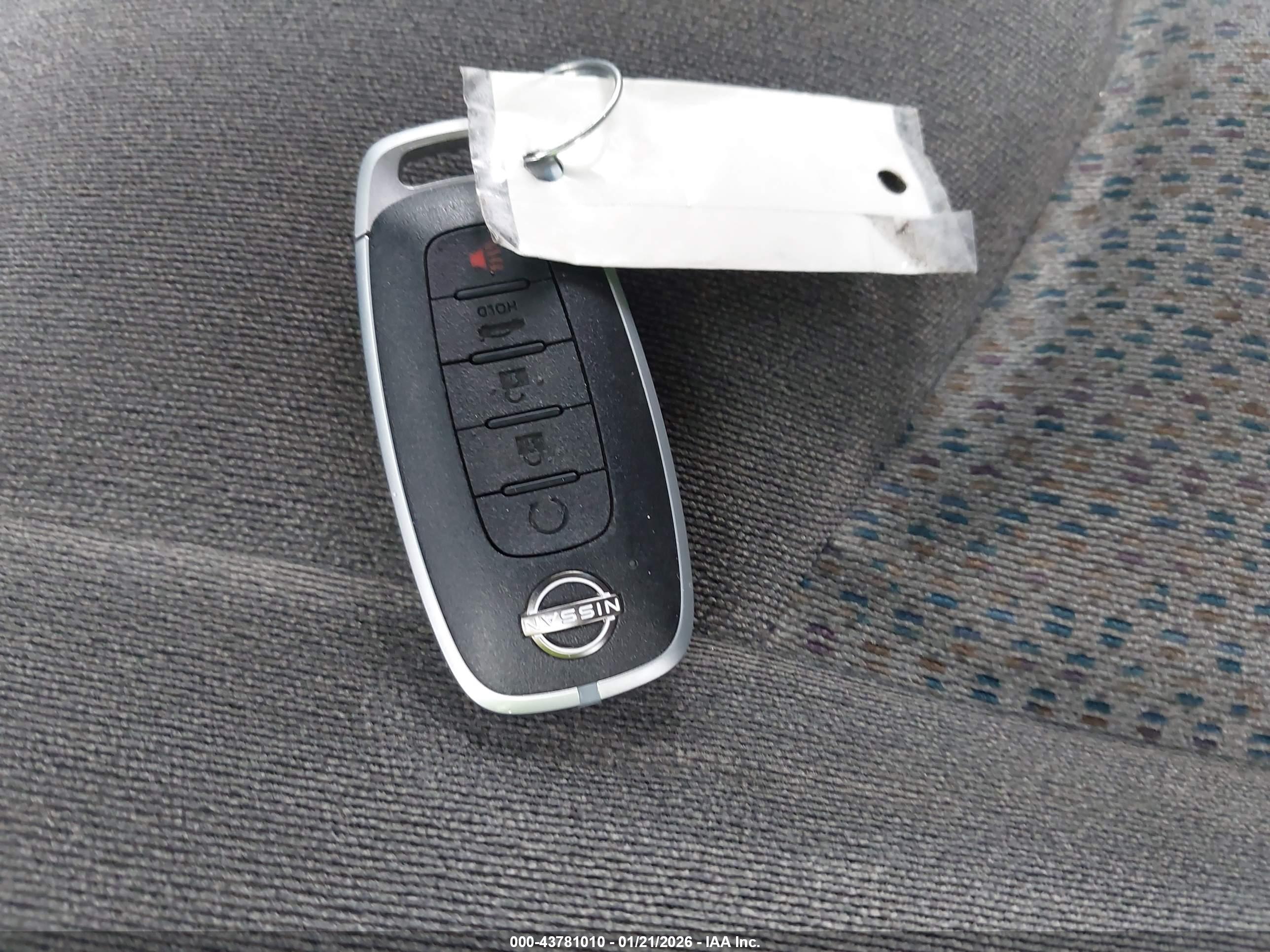 NISSAN SENTRA image 11