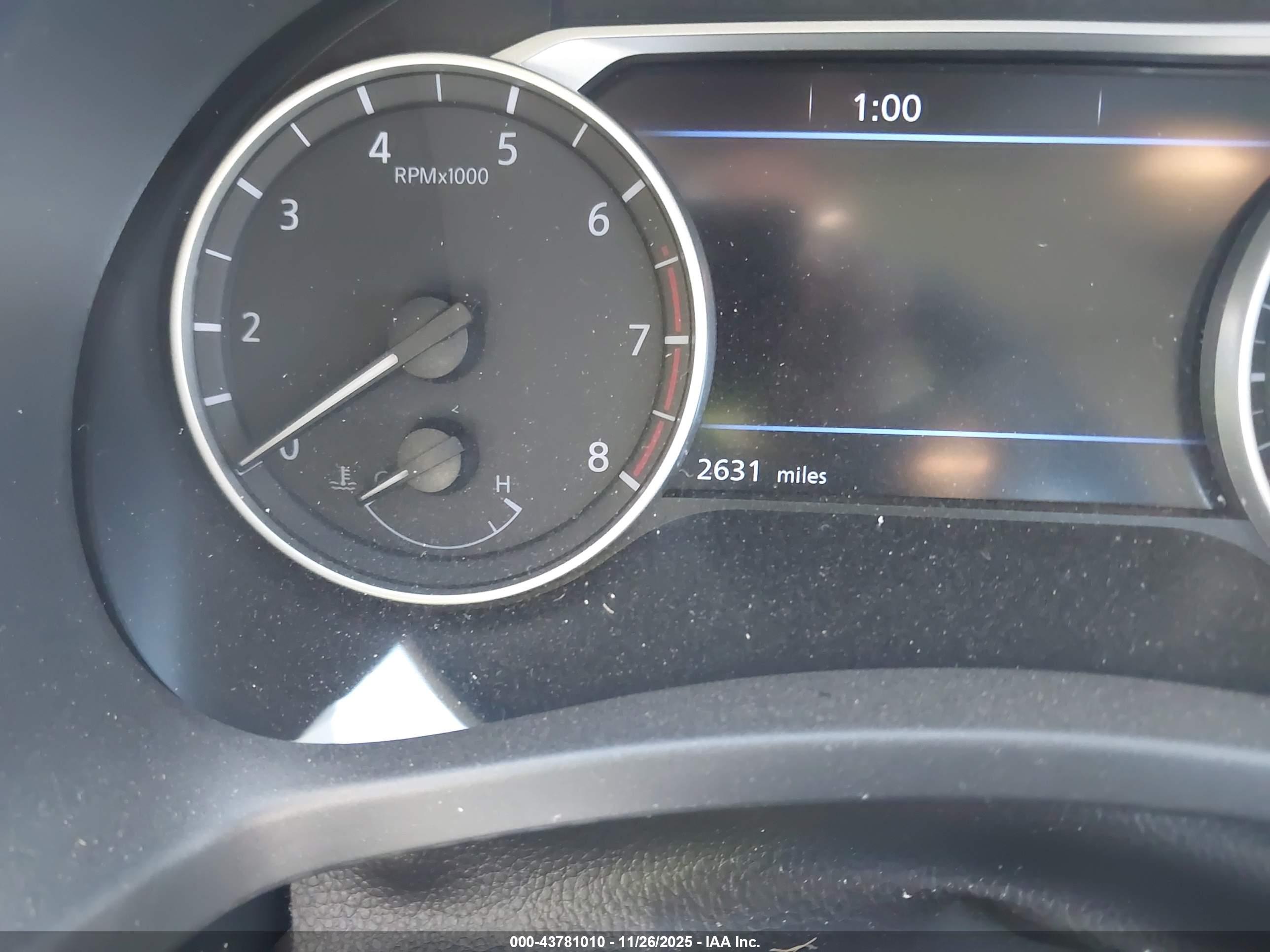 NISSAN SENTRA image 7