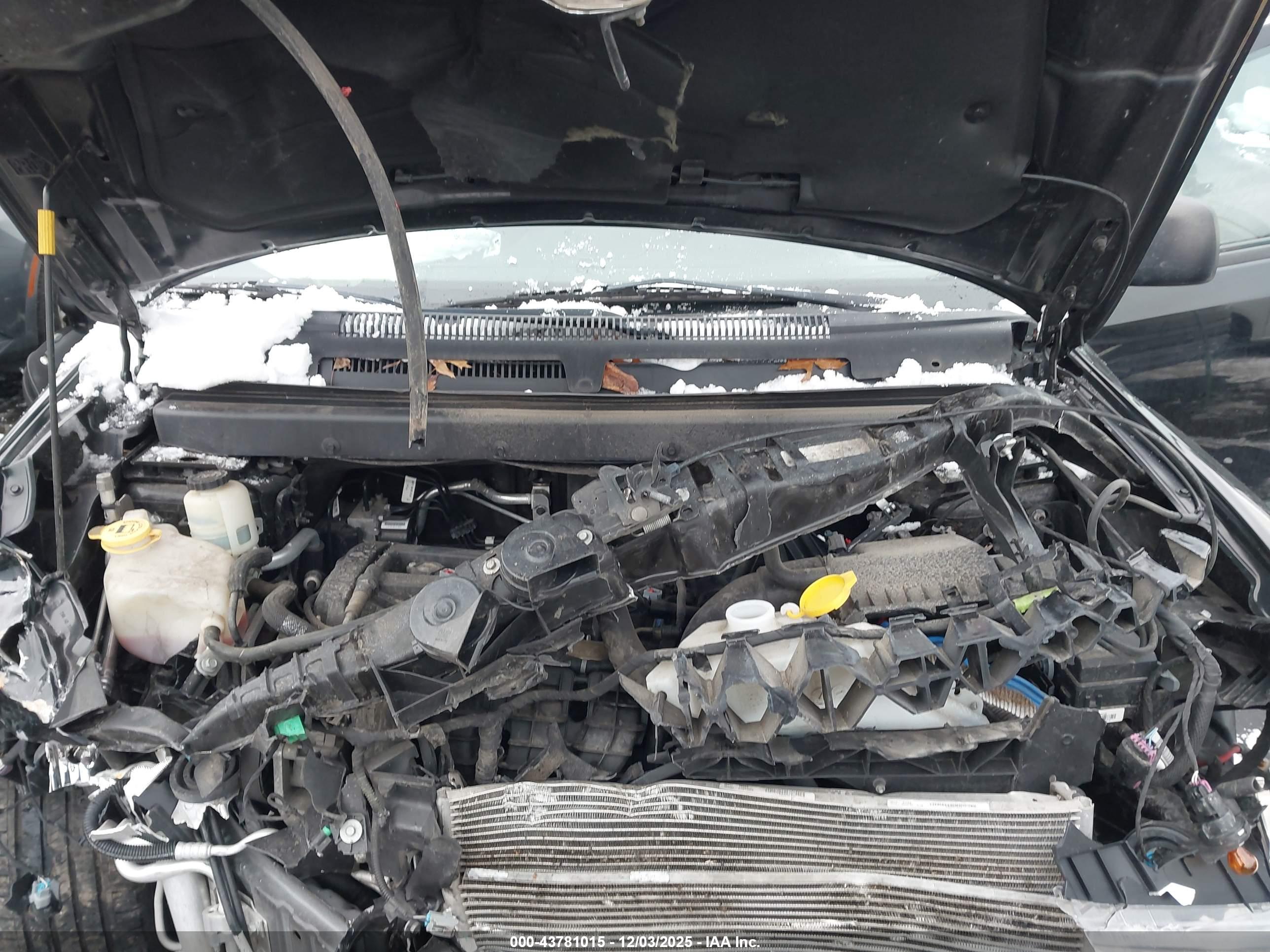 DODGE JOURNEY image 10