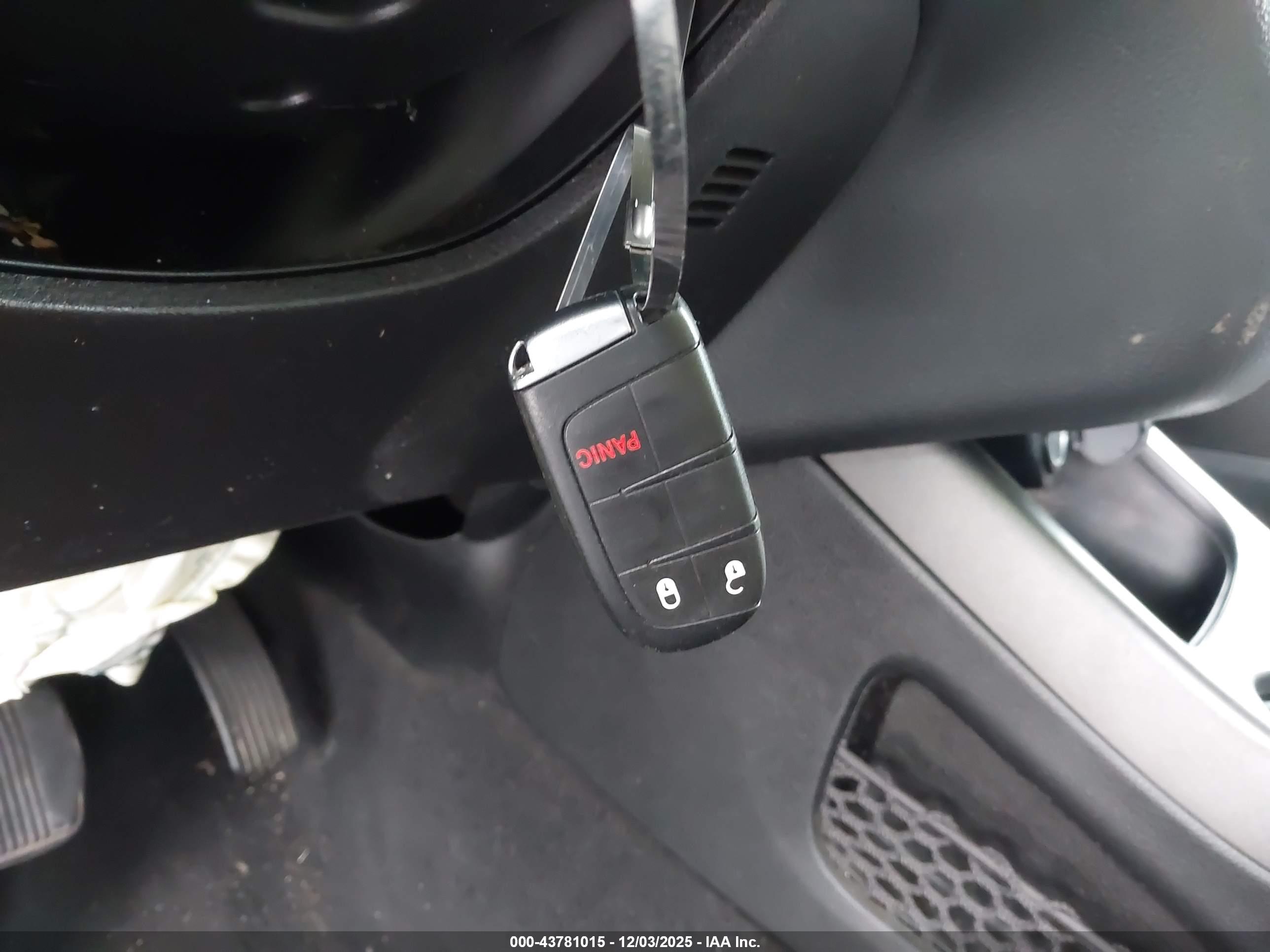 DODGE JOURNEY image 11