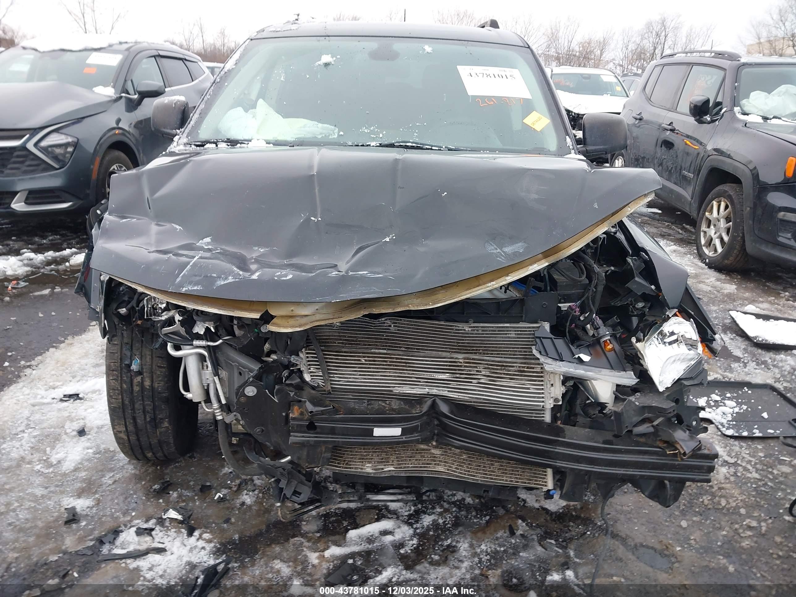 DODGE JOURNEY image 6