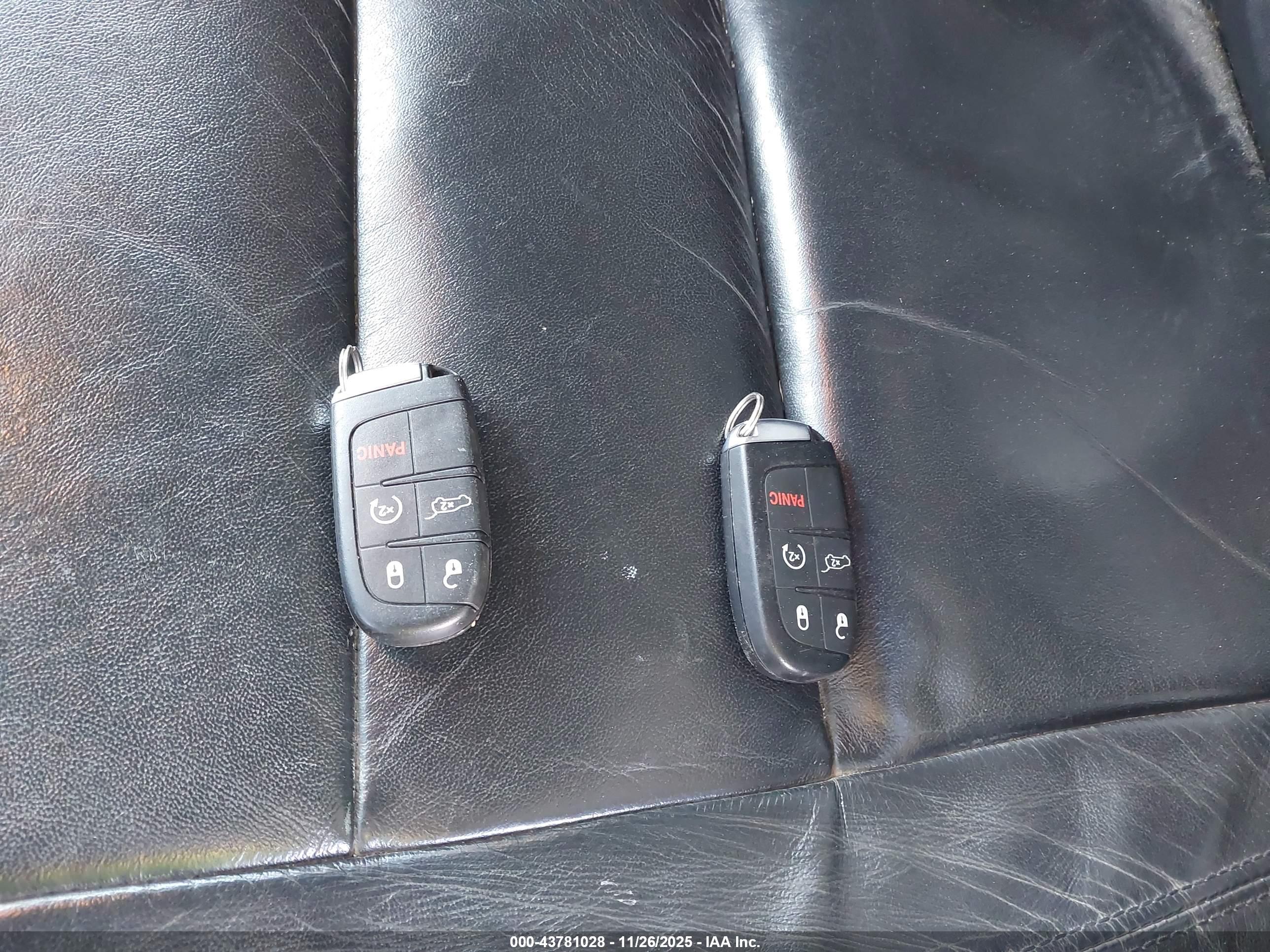 JEEP GRAND image 11